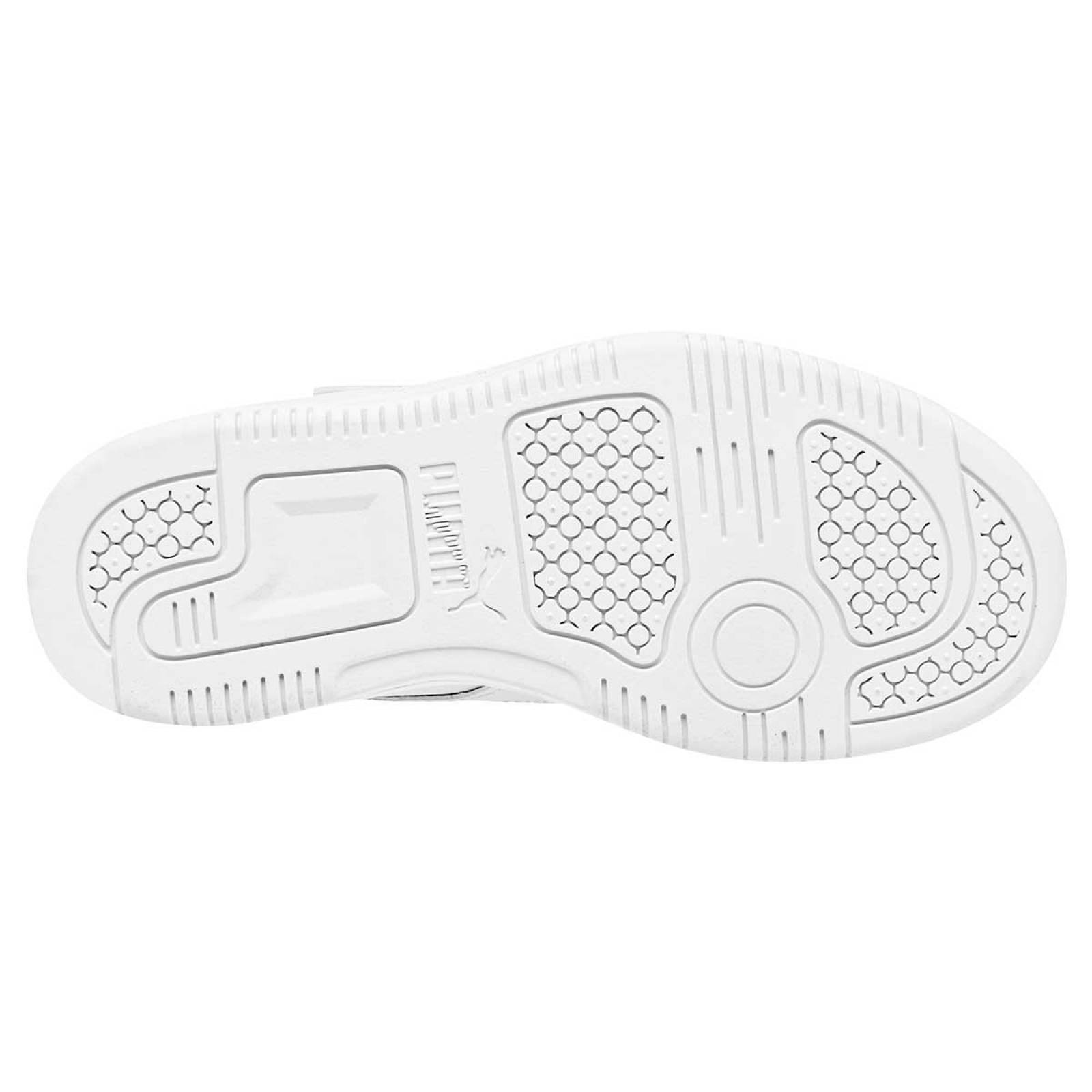 Tenis Puma Blanco 114971
