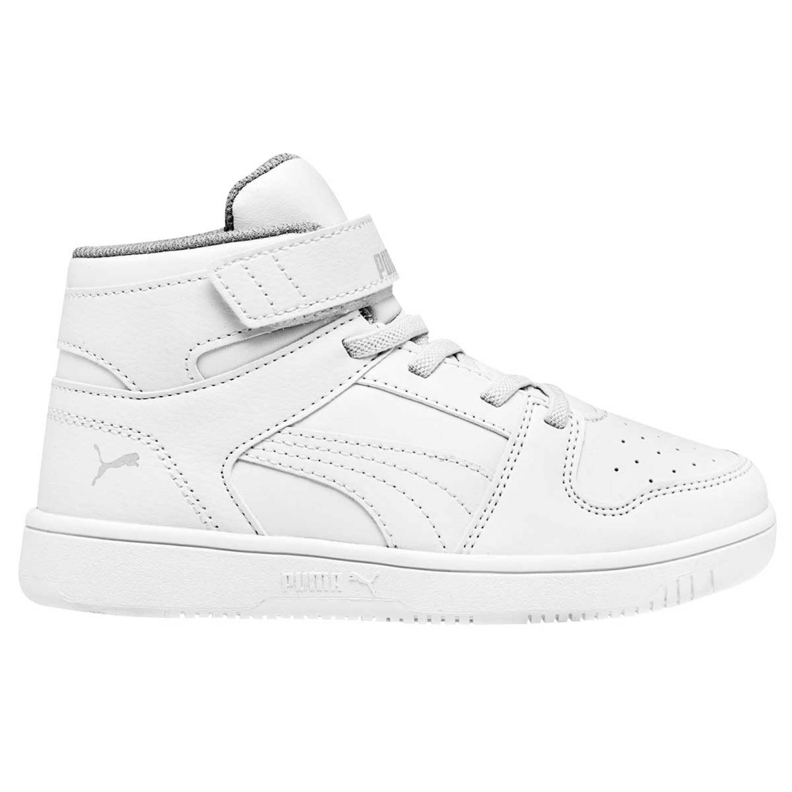 Tenis Puma Blanco 114971