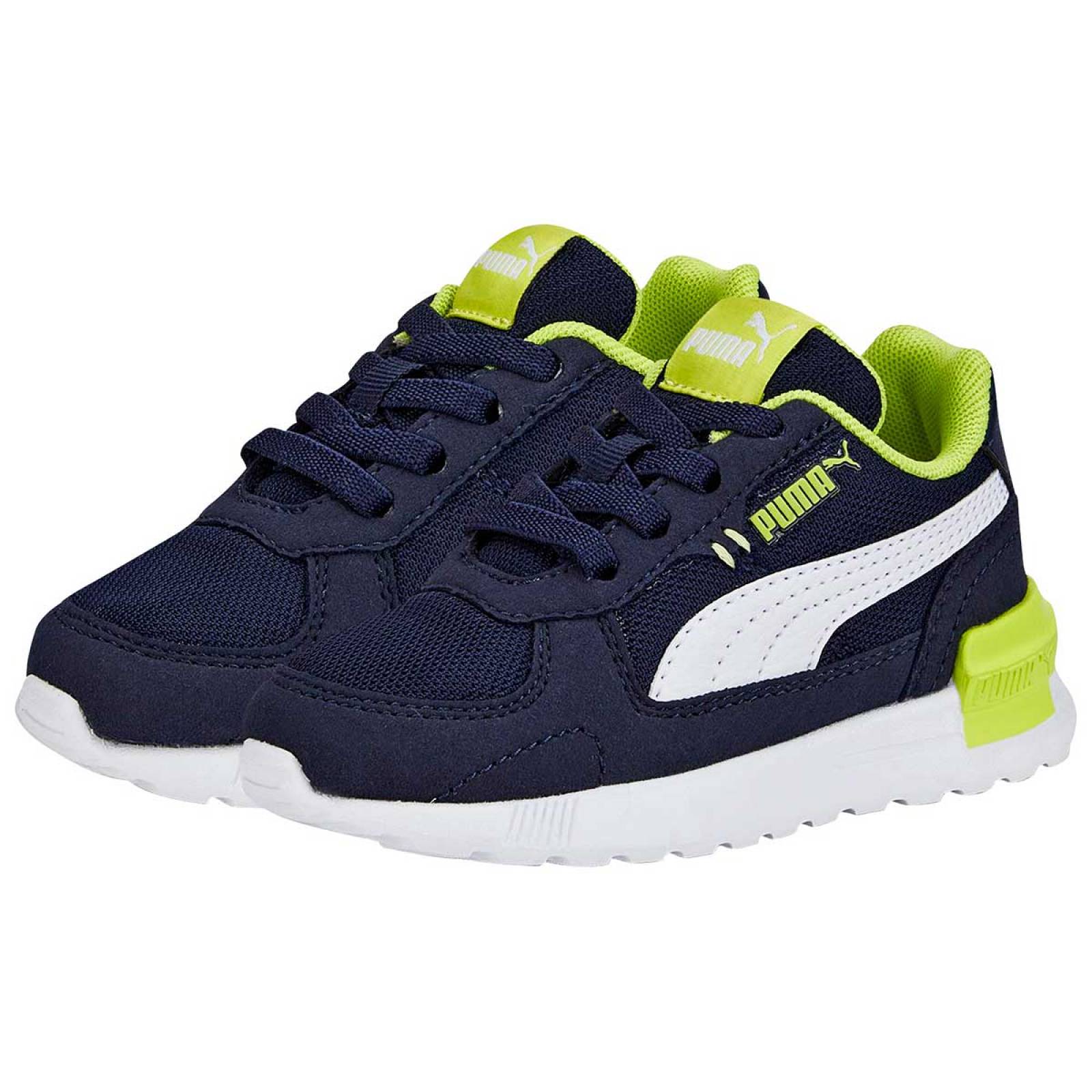 Tenis Puma Marino 115064