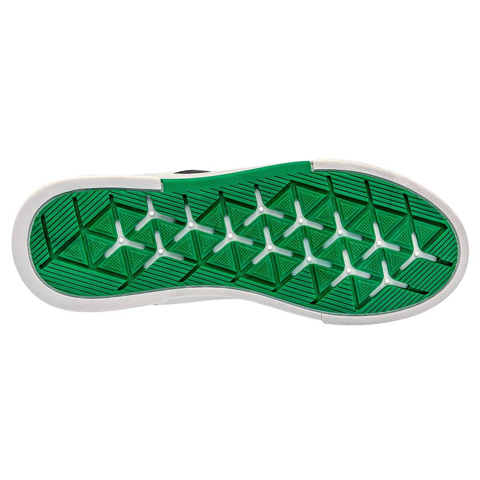 Tenis Clasben Blanco 117803