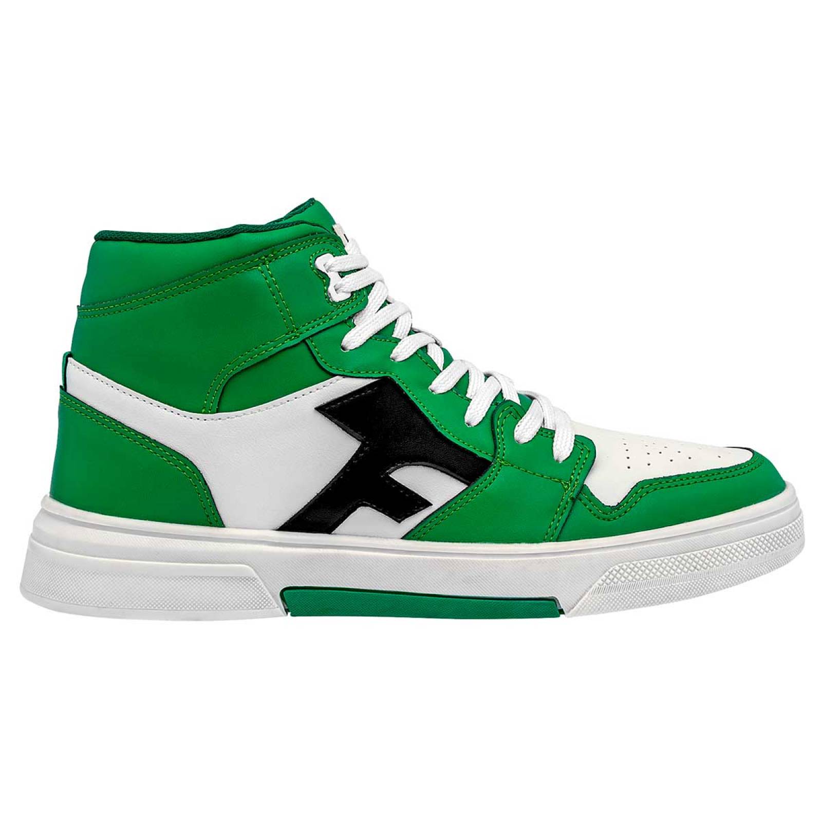 Tenis Clasben Blanco 117803