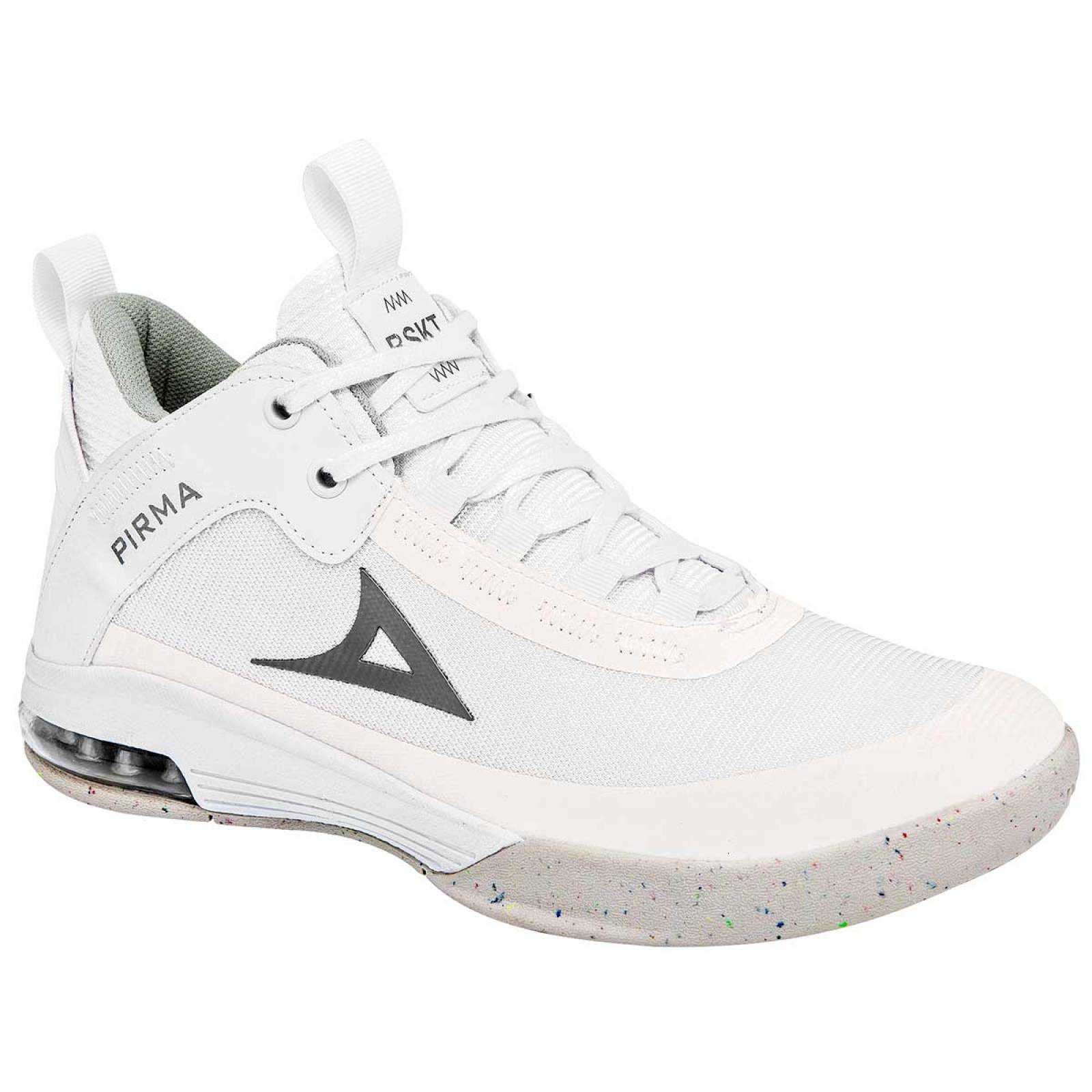 Tenis Pirma Blanco 117213