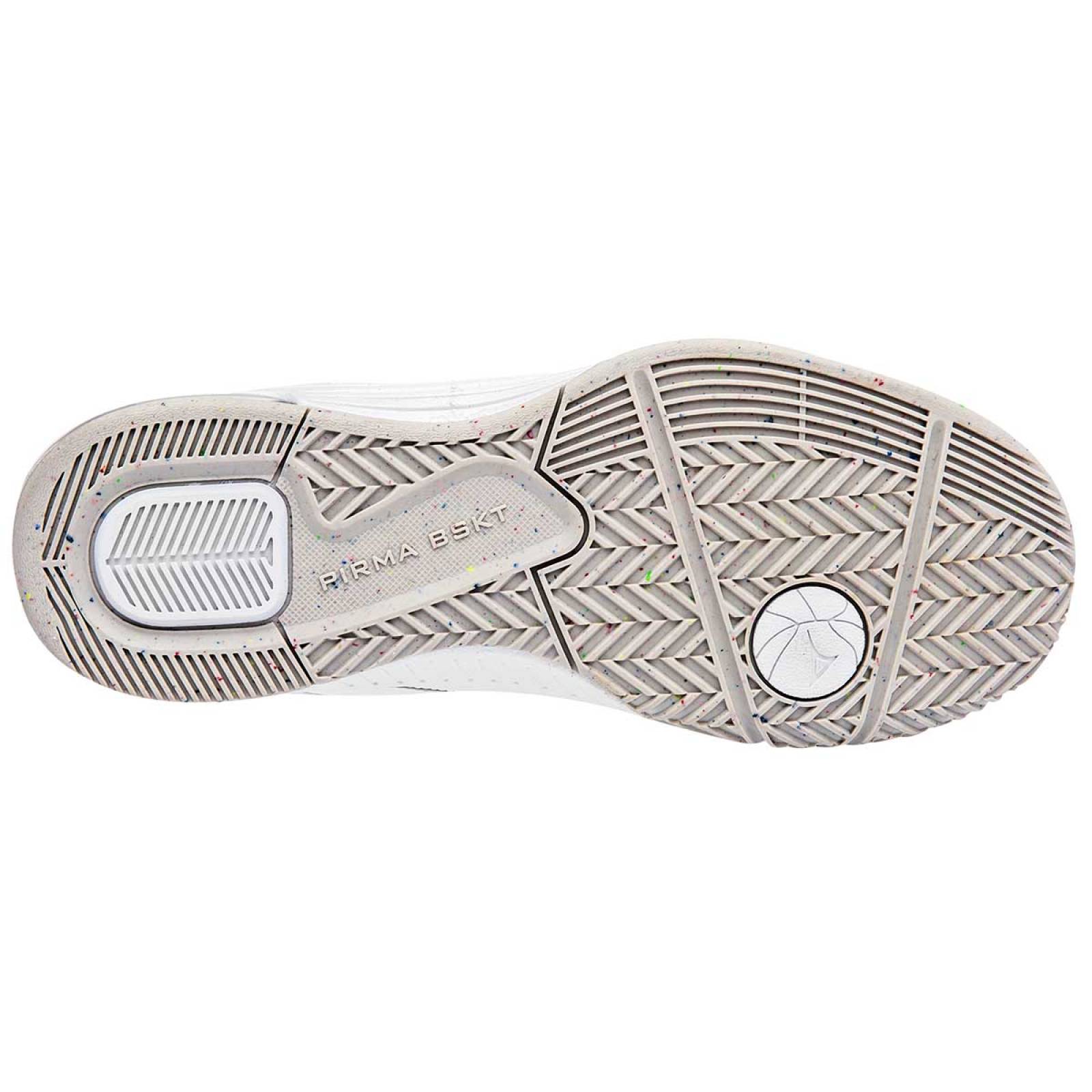 Tenis Pirma Blanco 117213