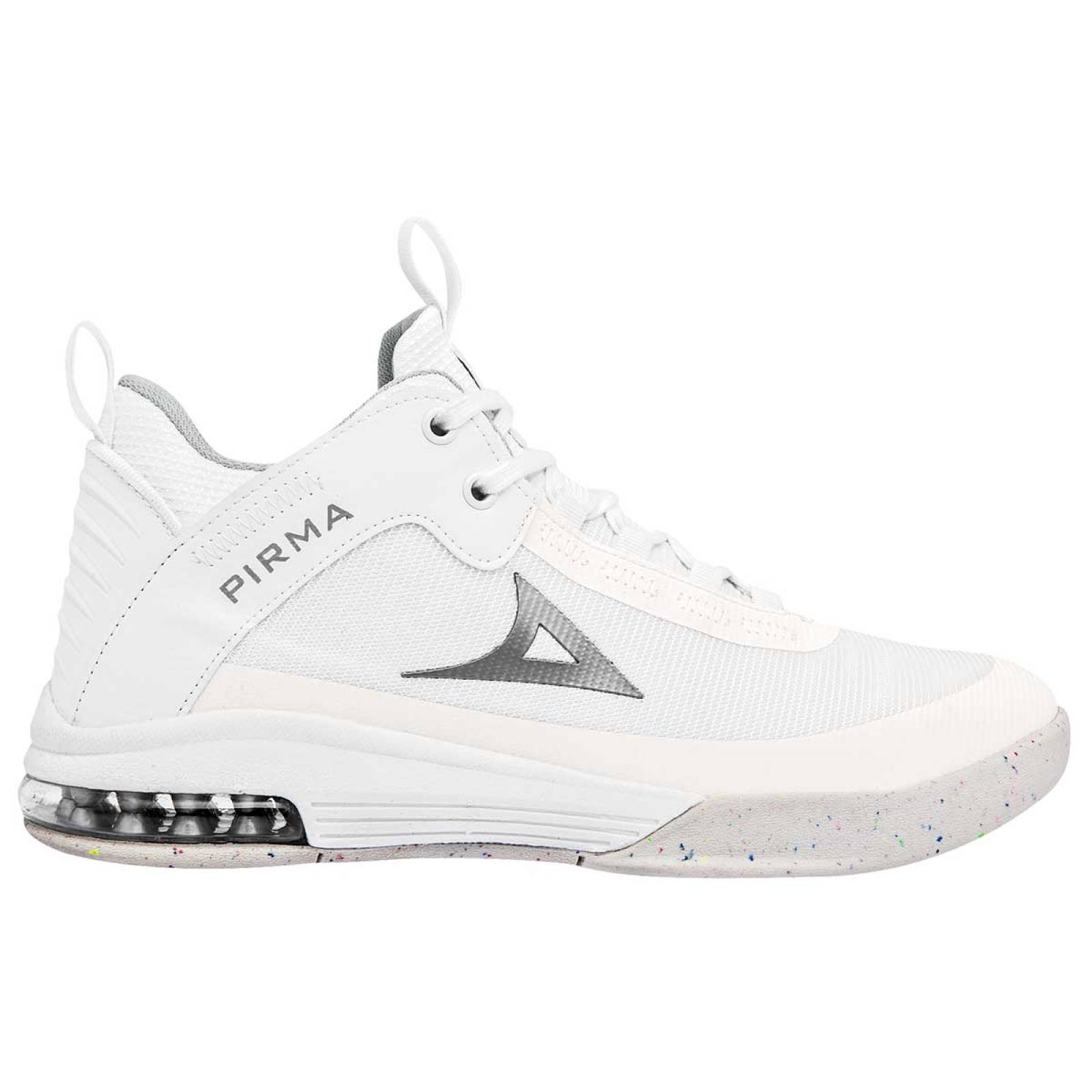 Tenis Pirma Blanco 117213