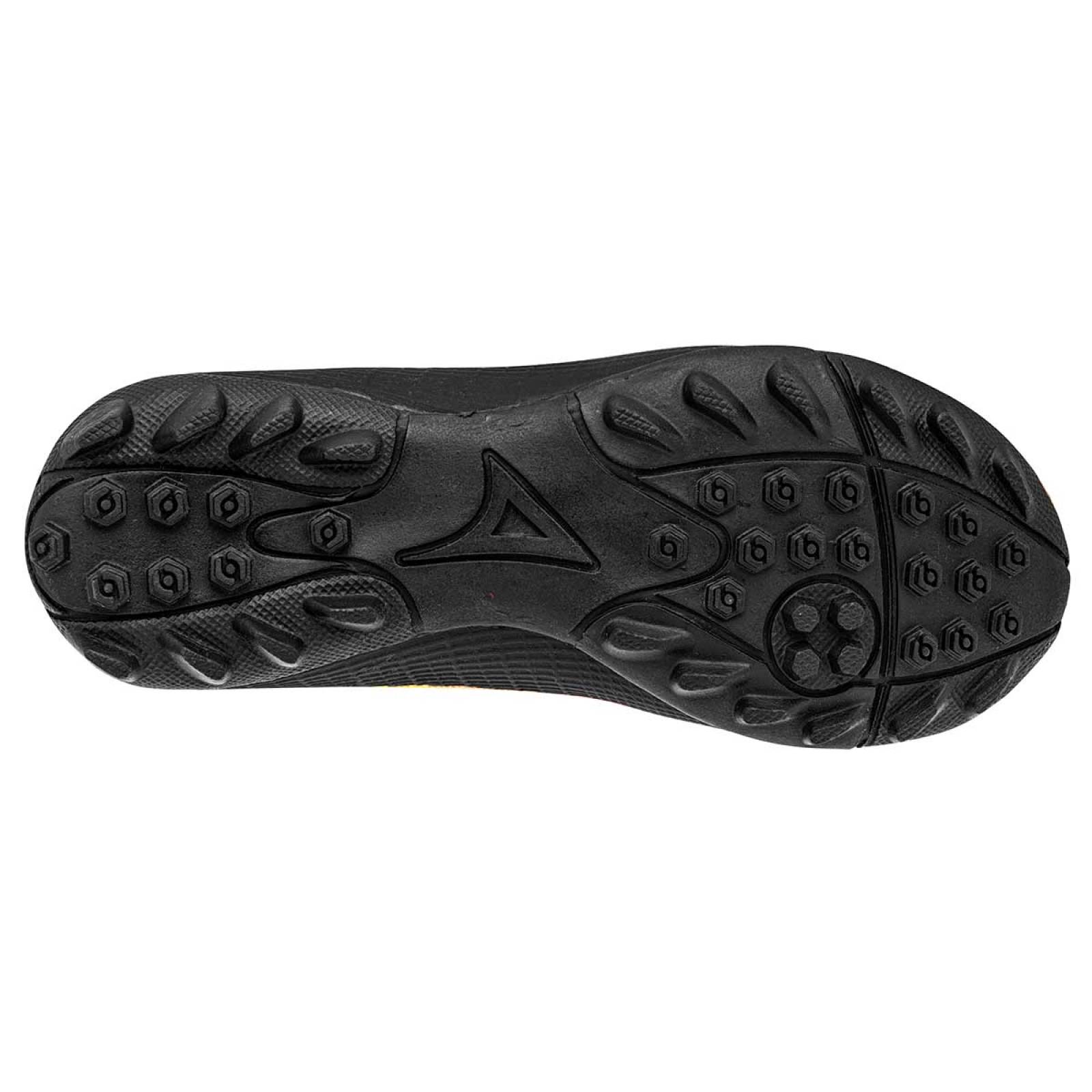 Tenis Pirma Negro 117215