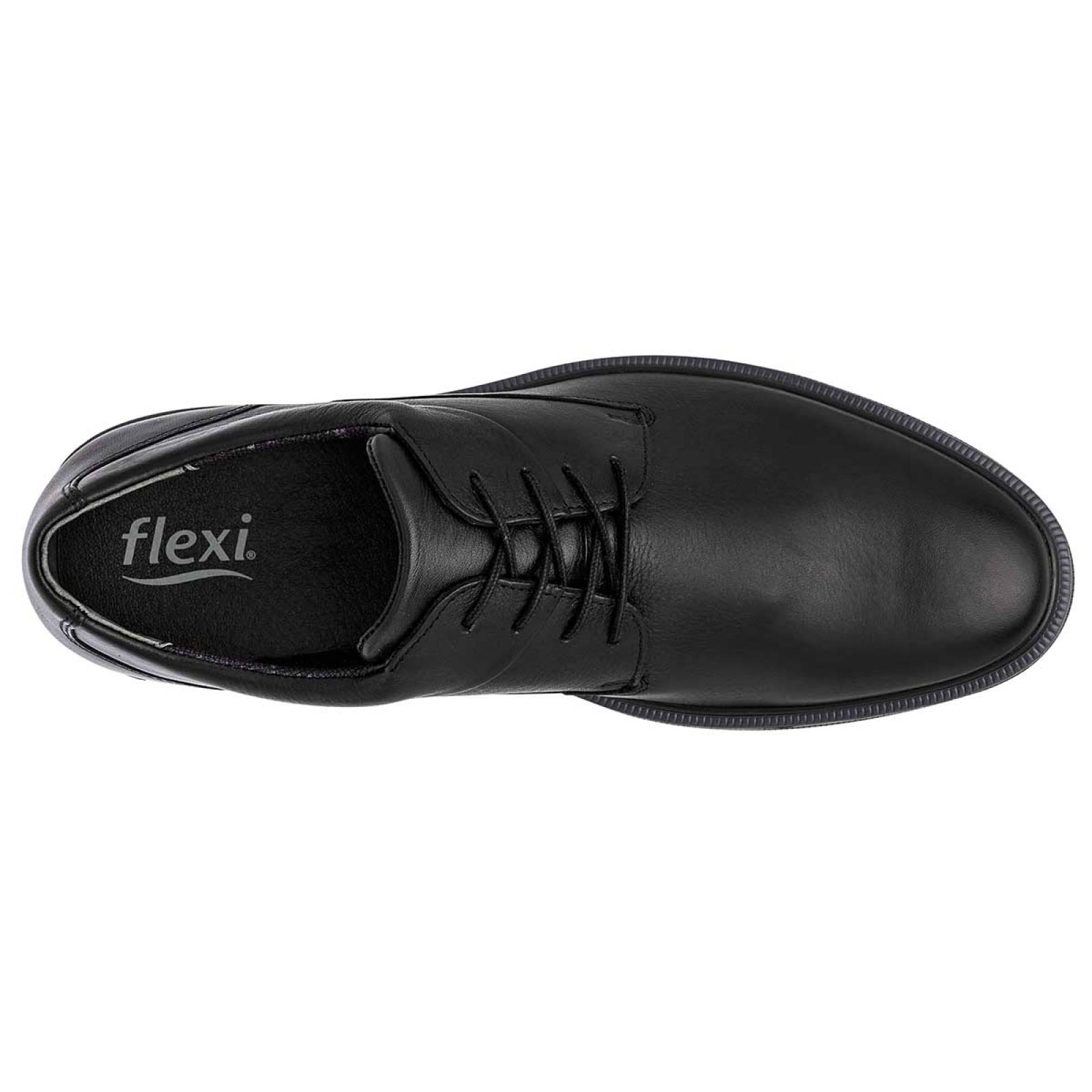 Zapato casual Flexi Negro 116833