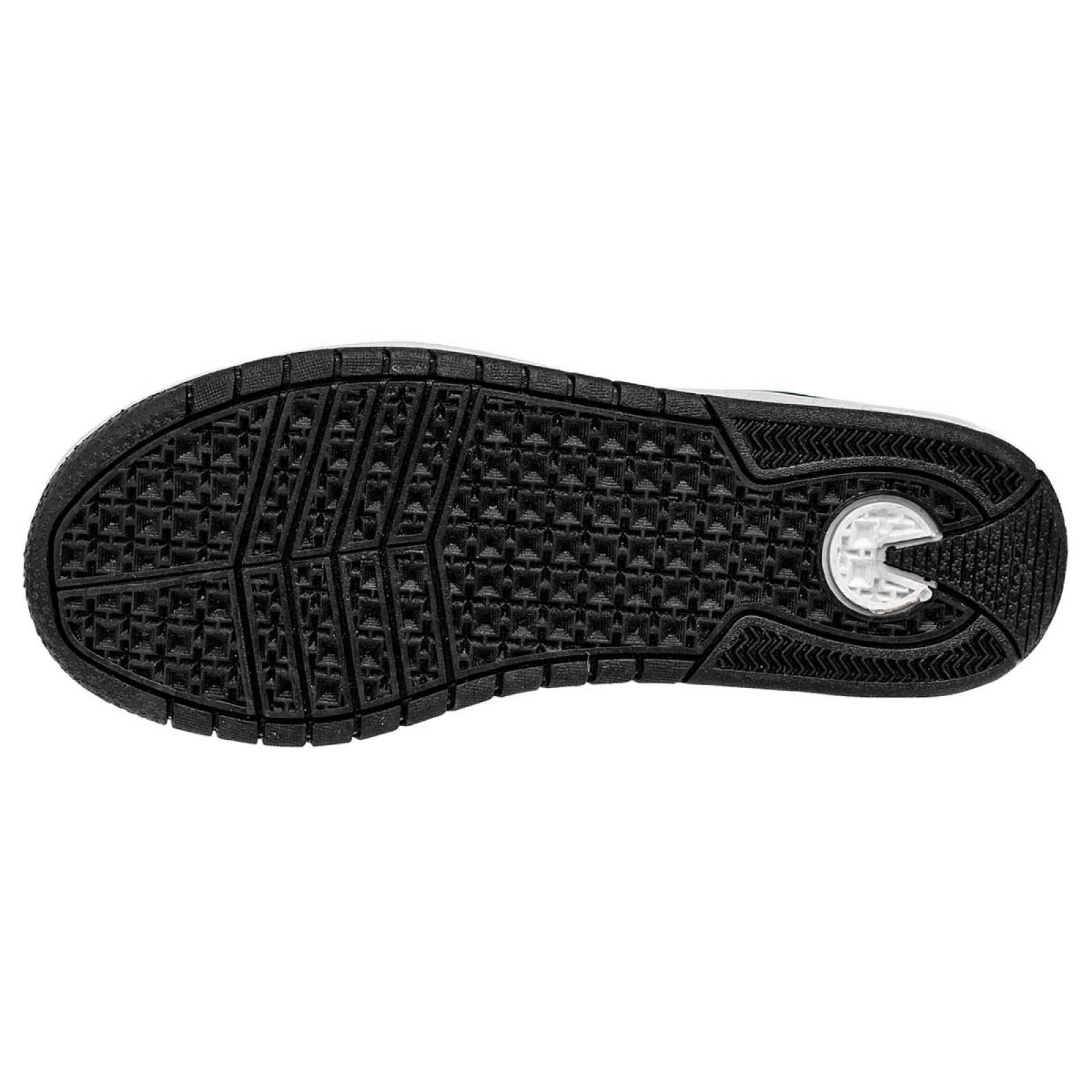 Tenis Panam Blanco 117658