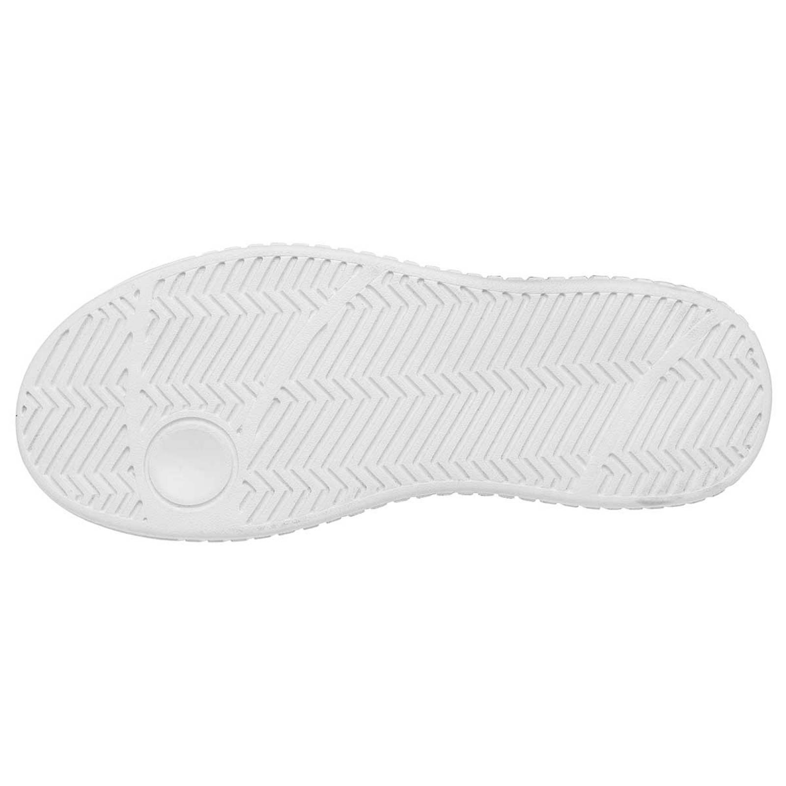 Tenis Panam Negro 117659