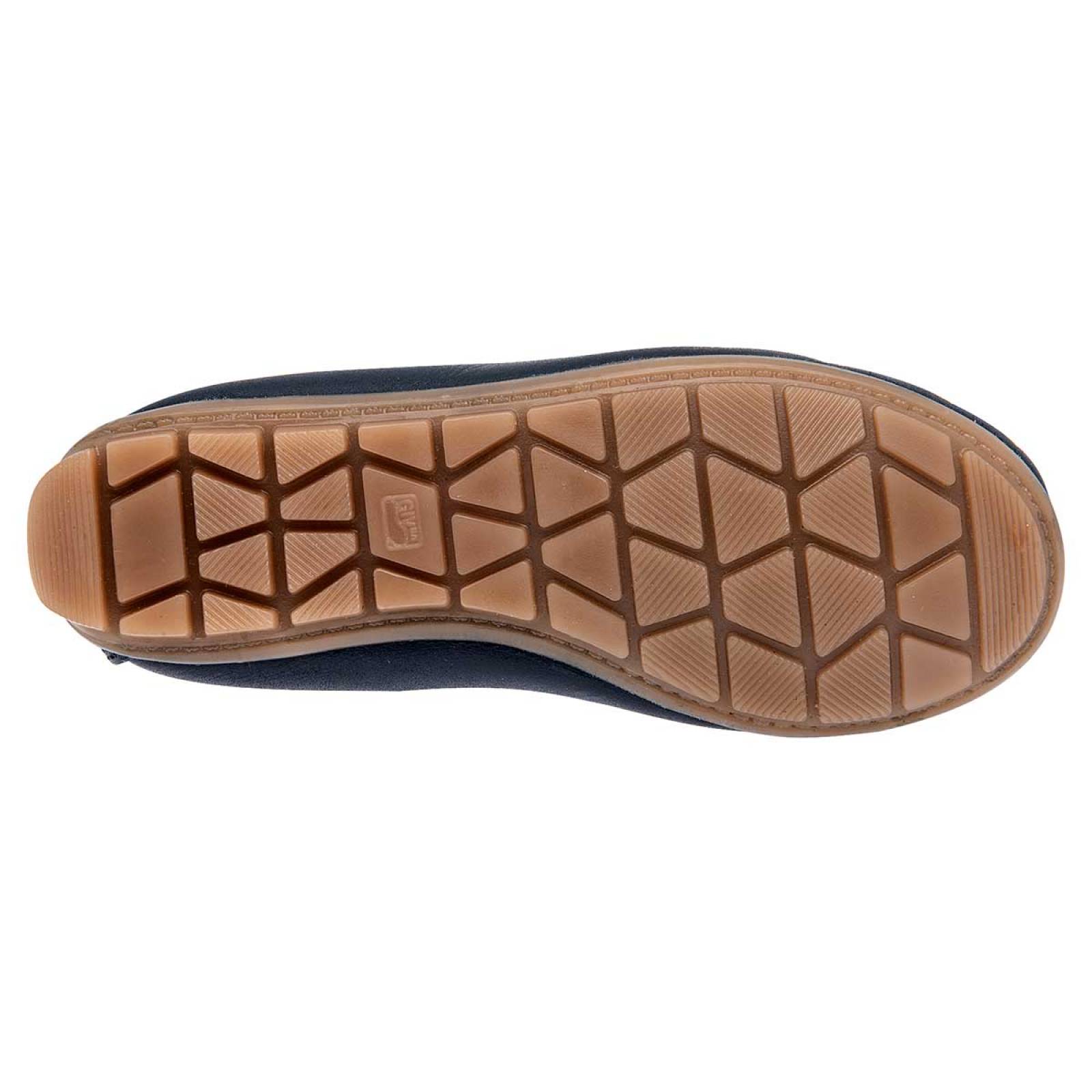 Zapato casual Emanuel romero Marino 116710