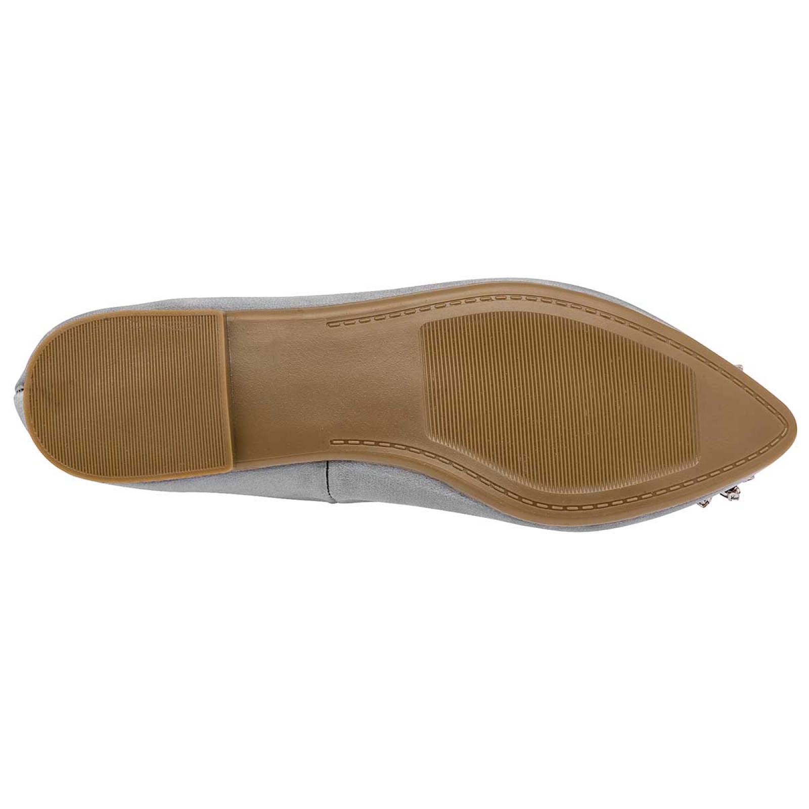 Flats Moramora Gris 118552