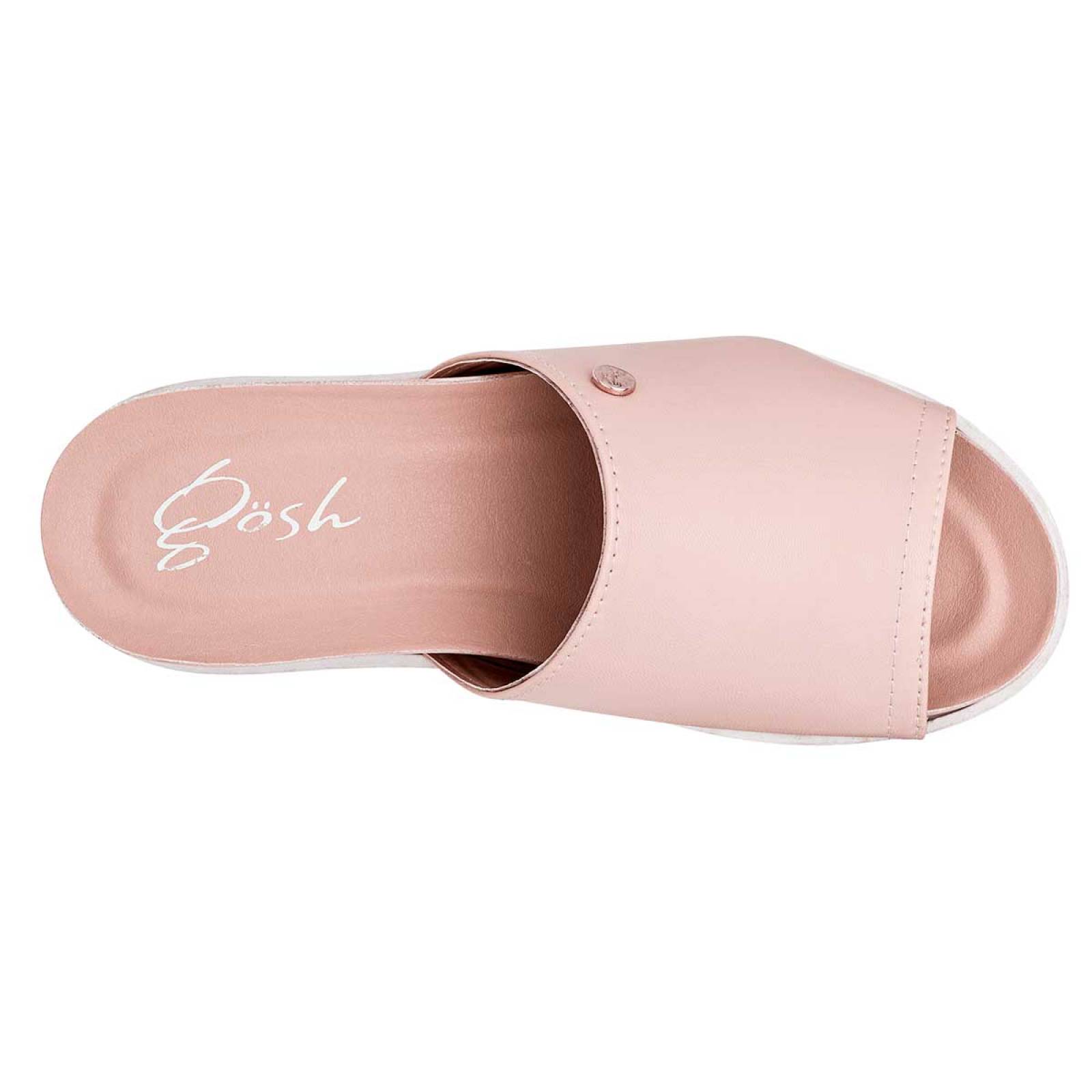 Sandalia Gosh Rosa 116868