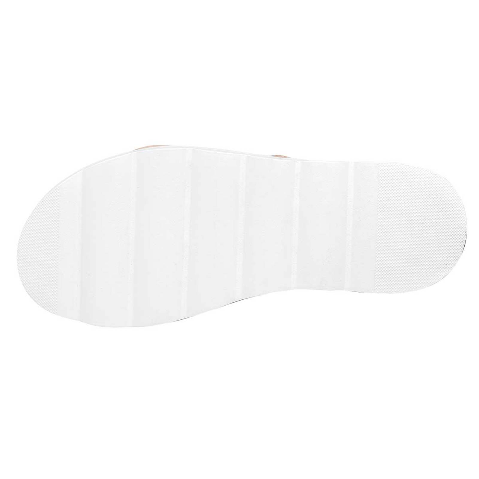 Sandalia Gosh Rosa 116868