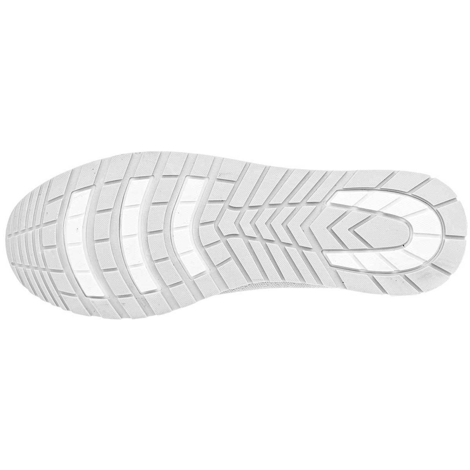 Tenis Been class Gris 116326