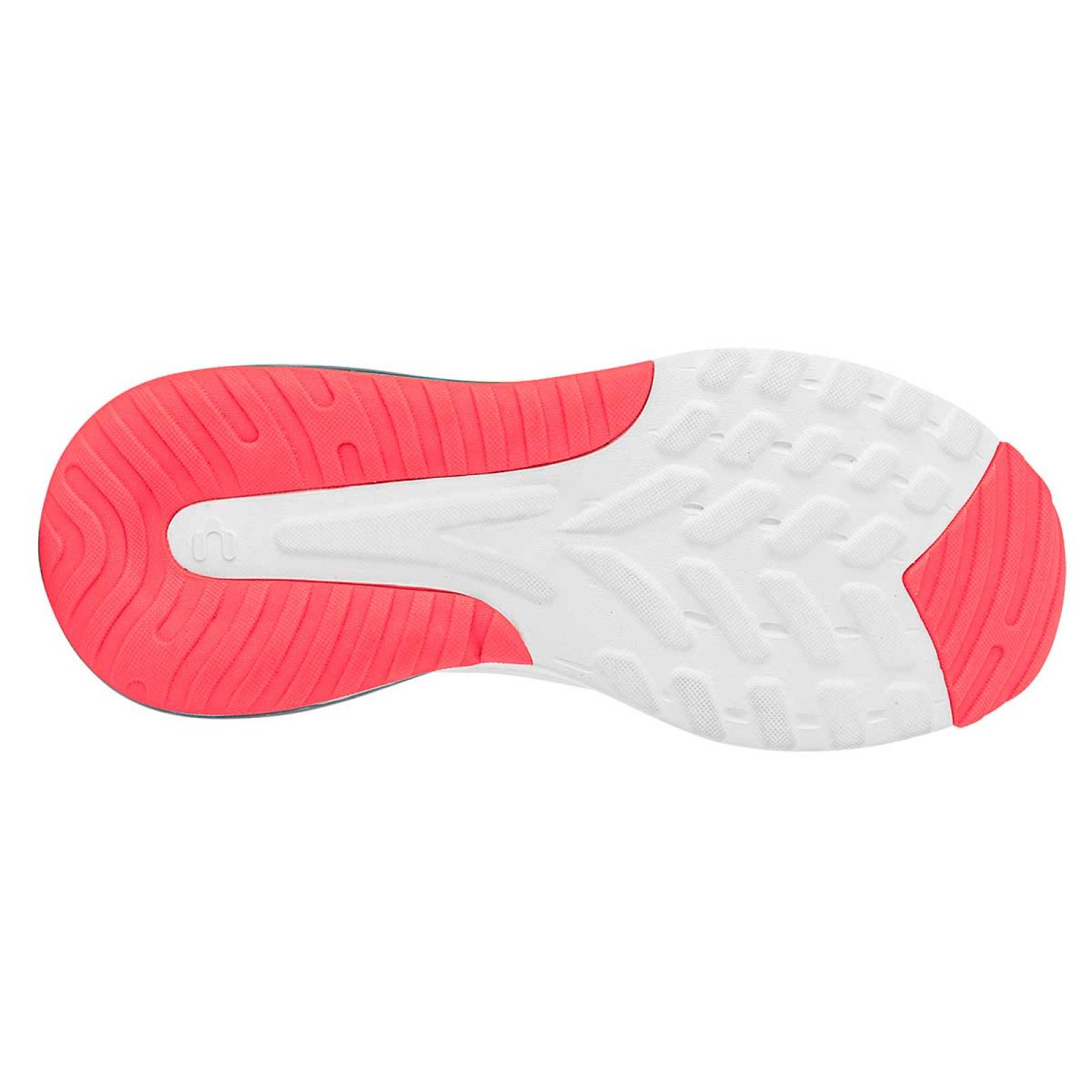 Tenis Charly Blanco 116457