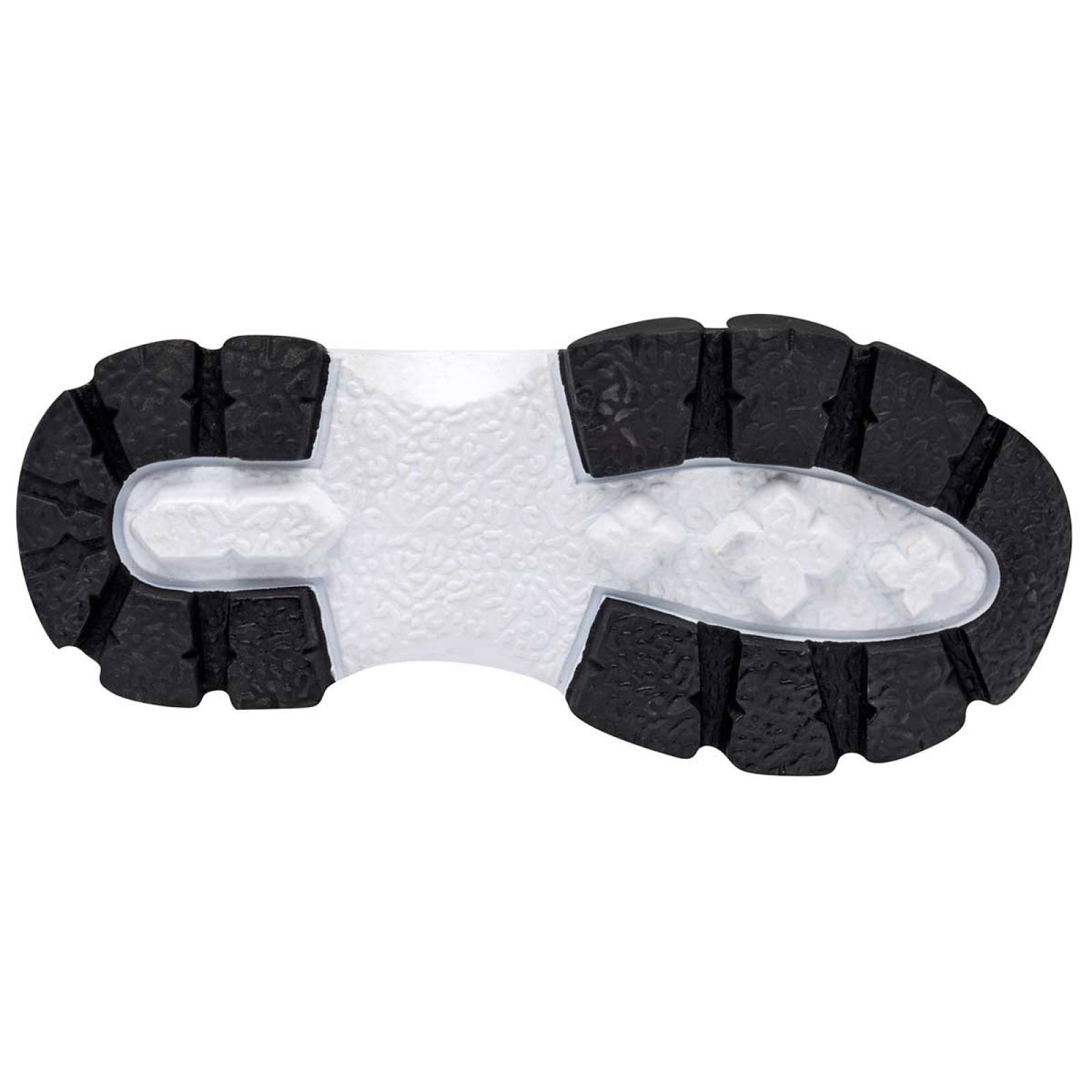 Tenis Daddy Negro 117829