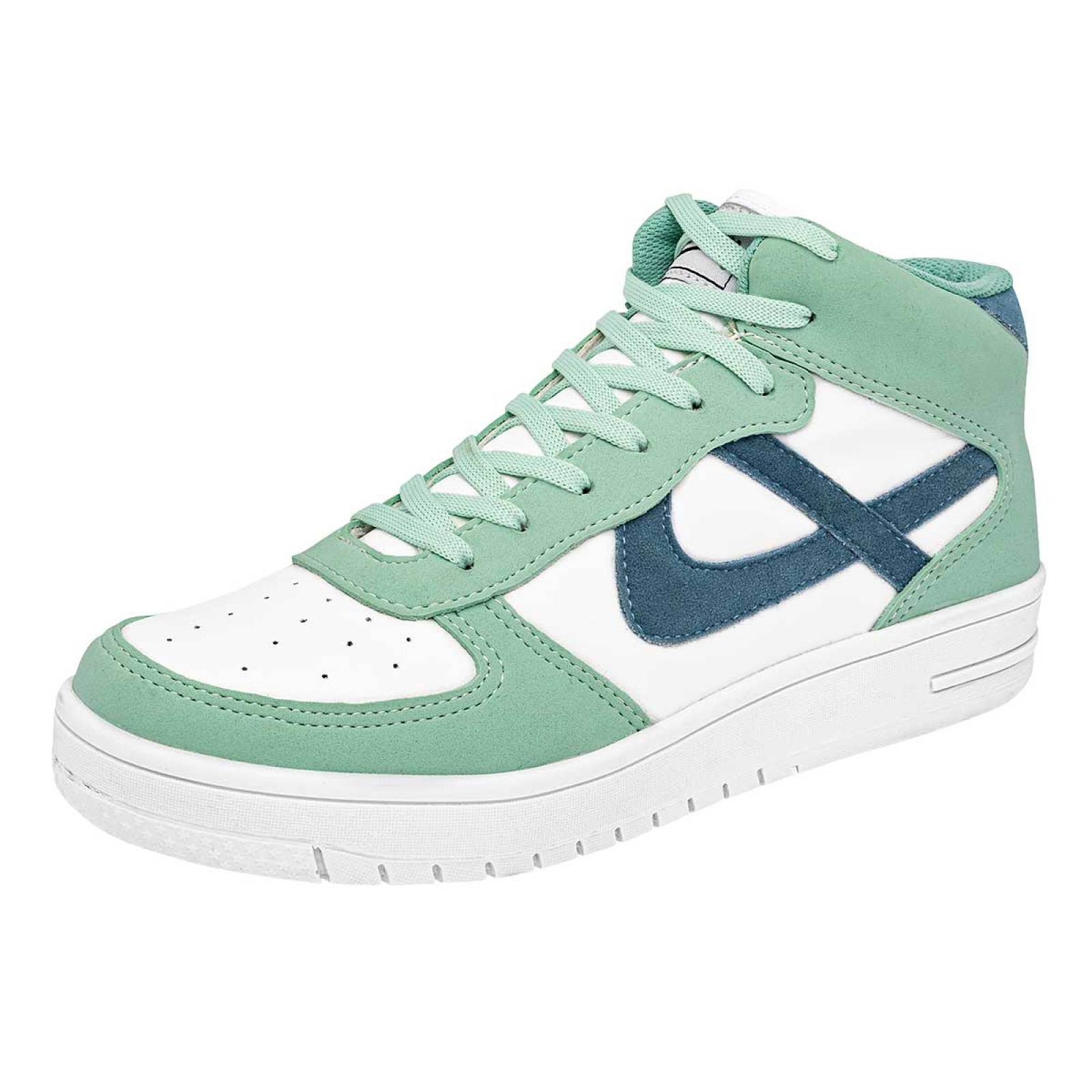 Tenis Panam Blanco 117200