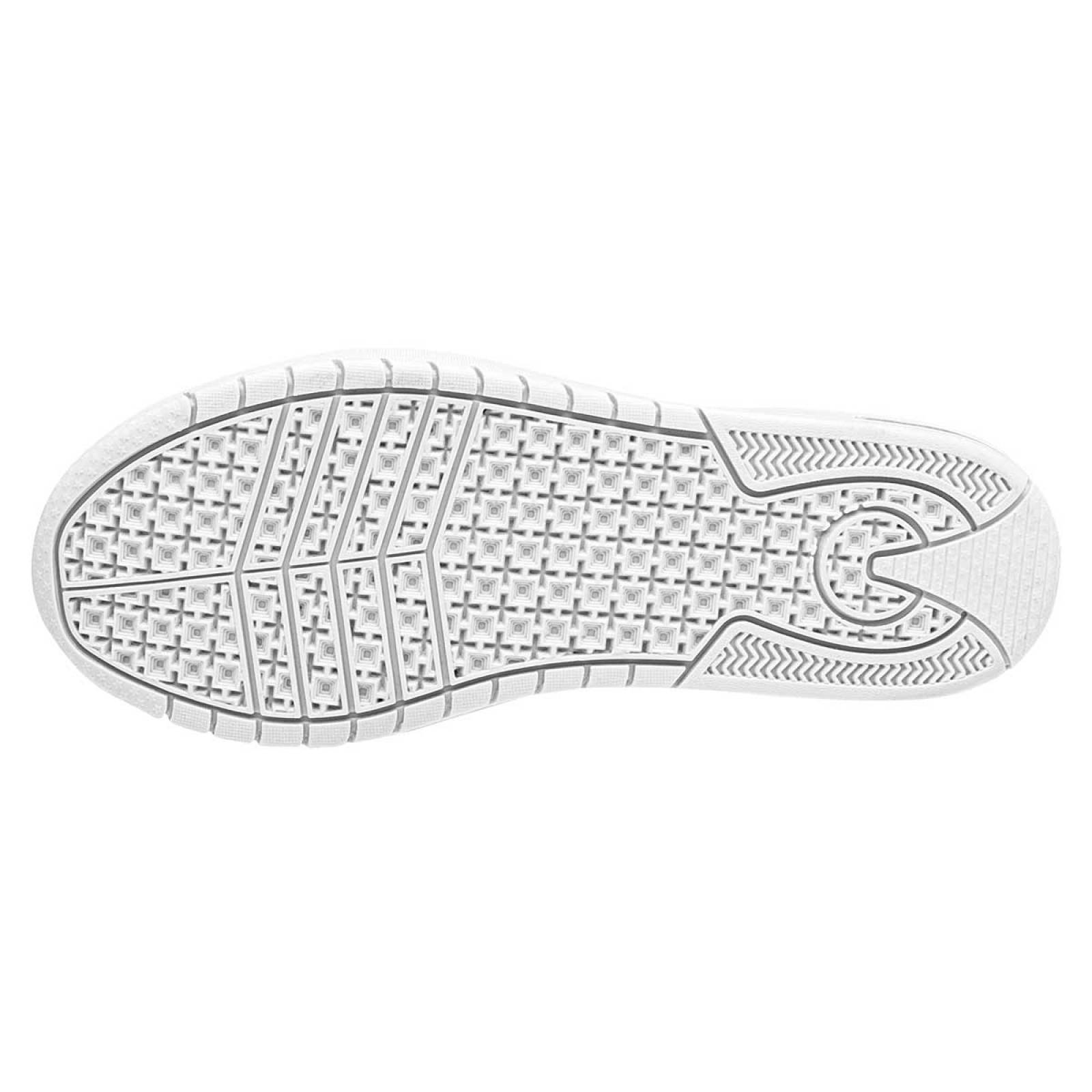 Tenis Panam Blanco 117200