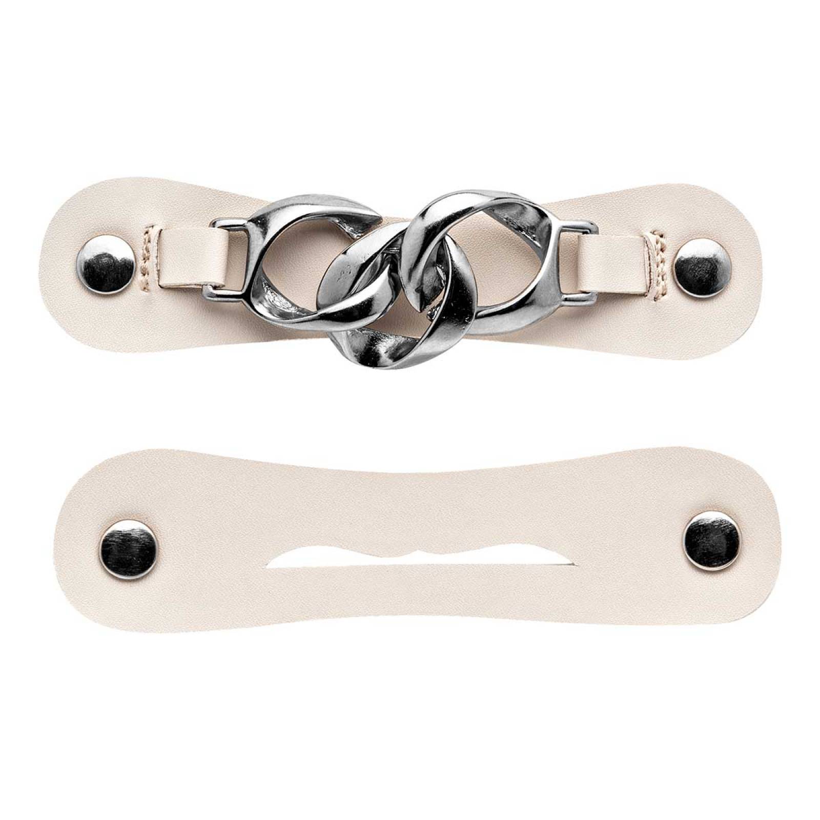 Zapato casual Moramora Latte 117926