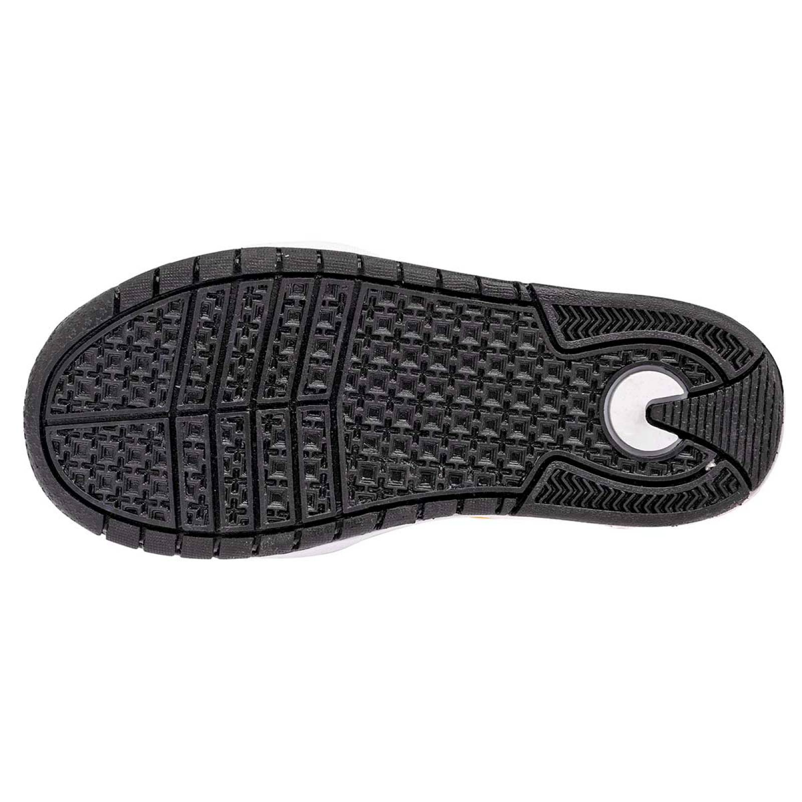 Tenis Panam Multicolor 117661