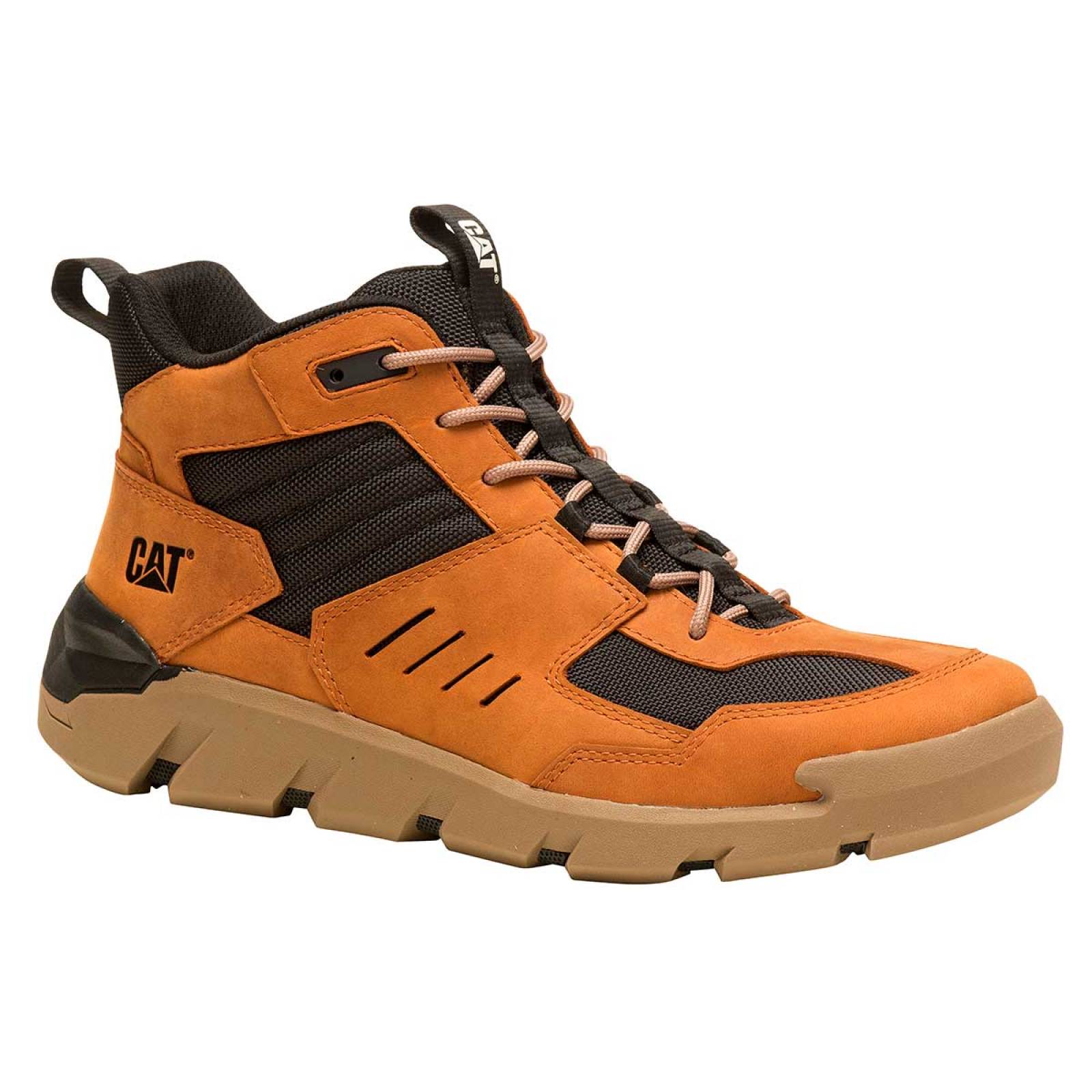 Botin Crail Sport Mid marrón para hombre