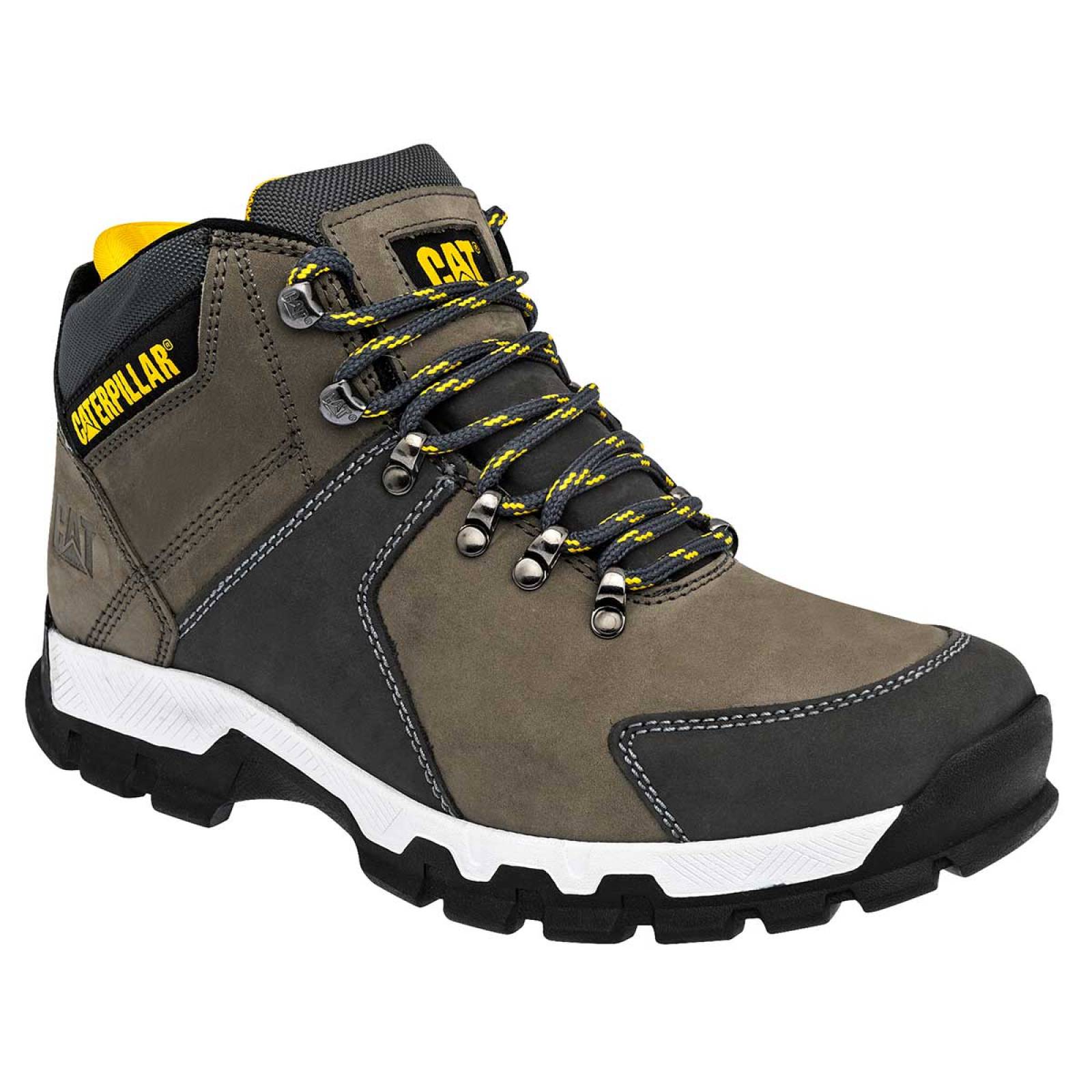 Botines caterpillar online precio