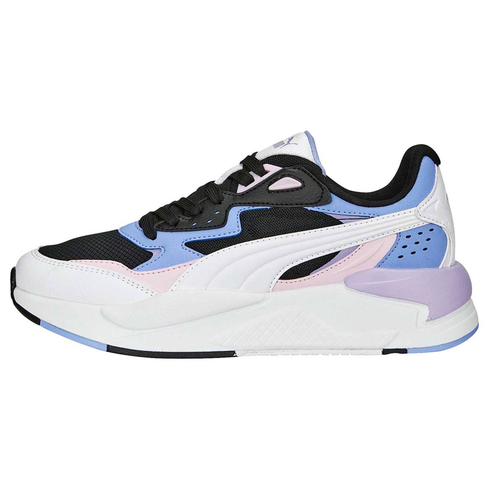 Tenis Puma Blanco 119421