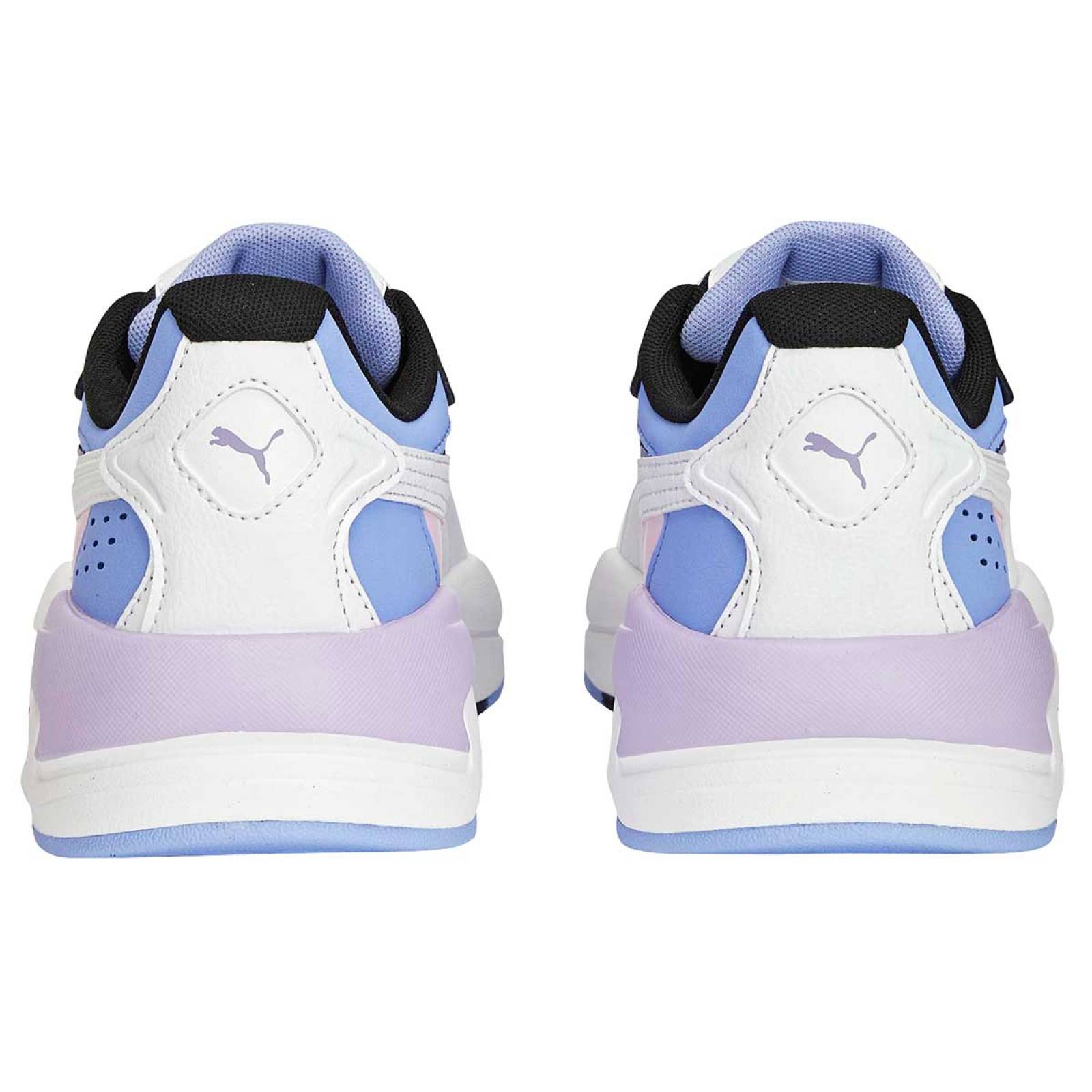 Tenis Puma Blanco 119421