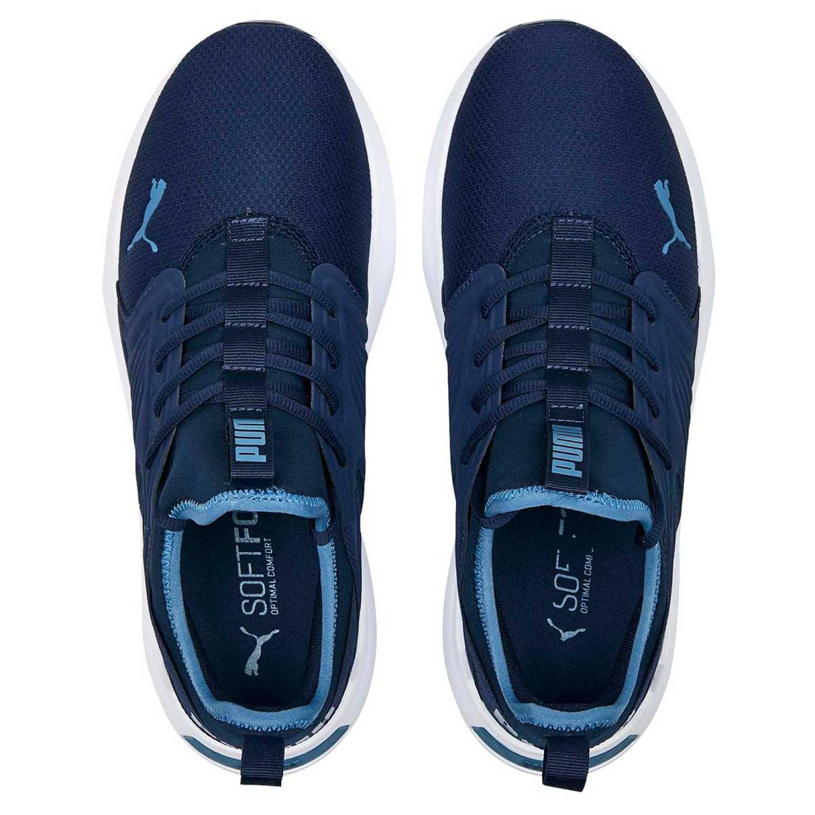 Tenis Puma Marino 119347