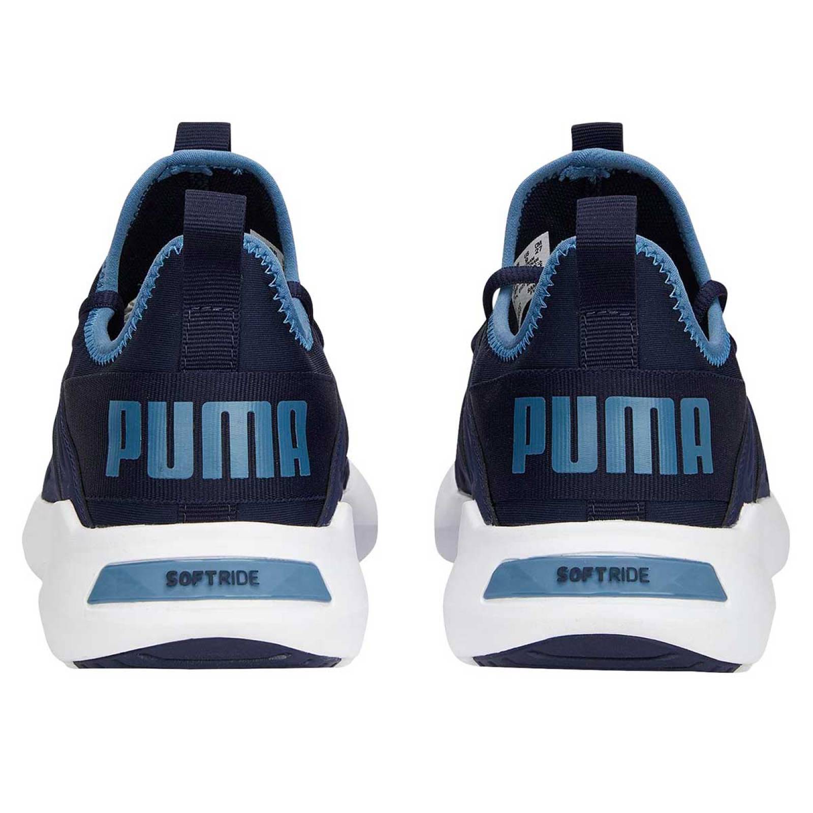 Tenis Puma Marino 119347