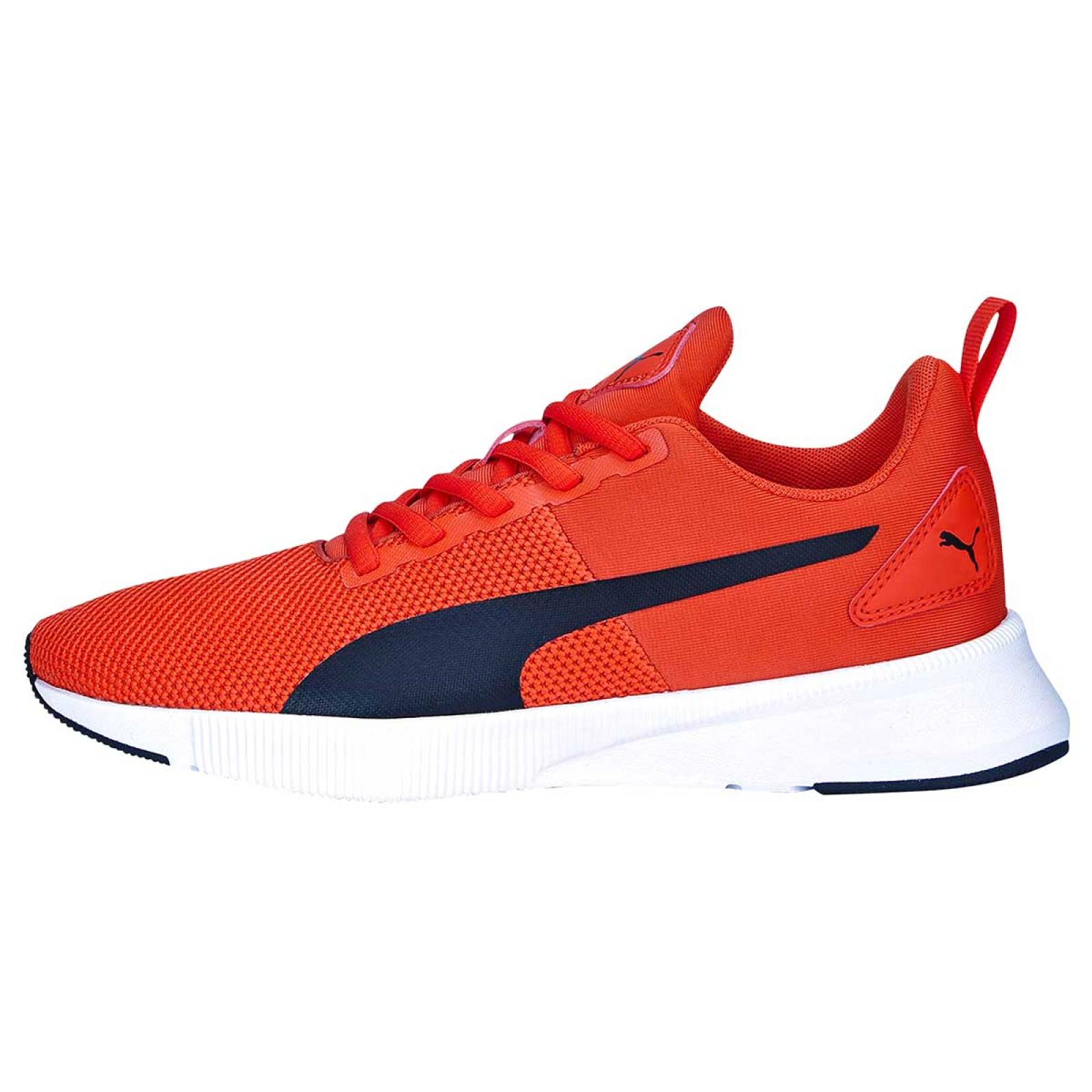 Tenis Puma Naranja 119243