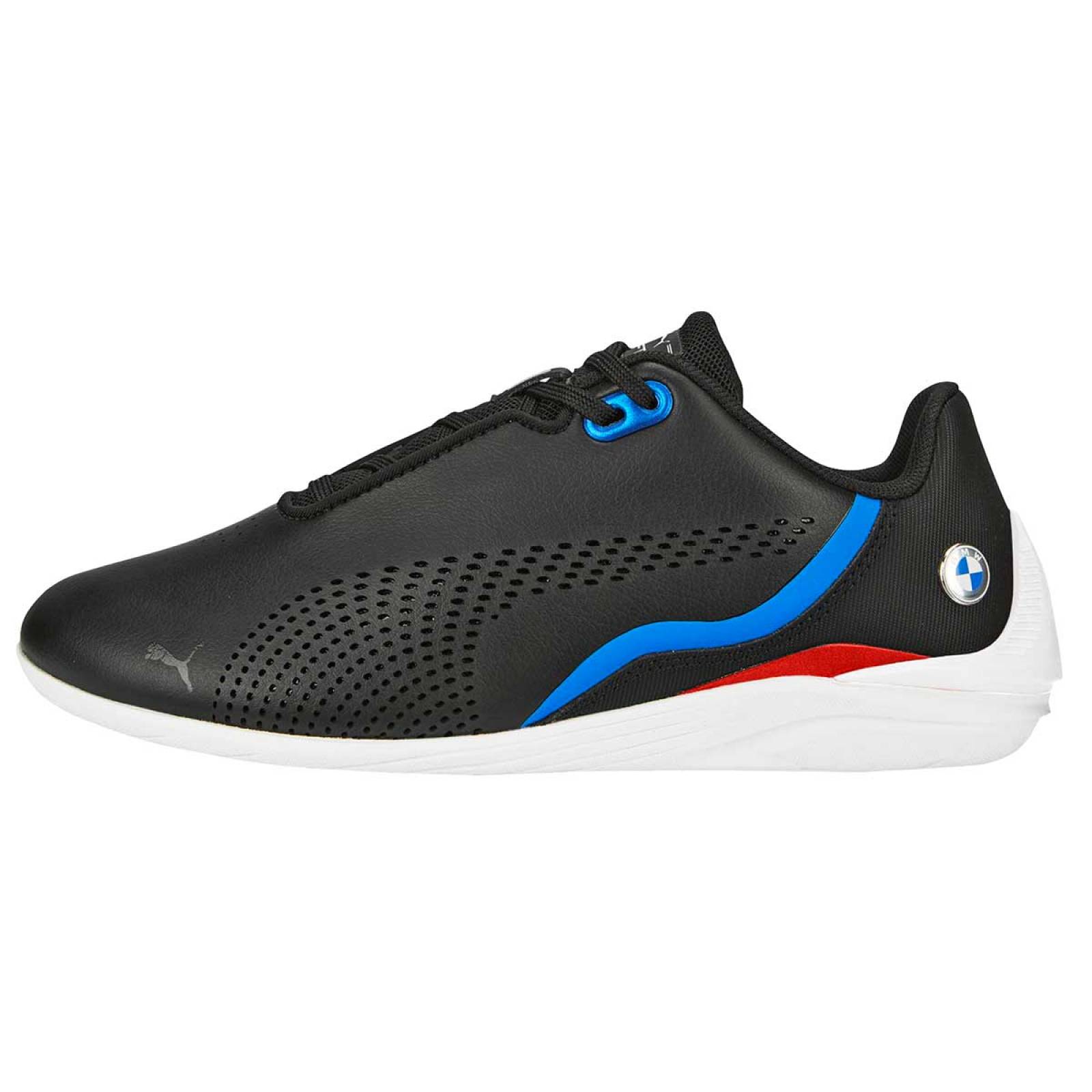 Tenis Puma Negro 119278