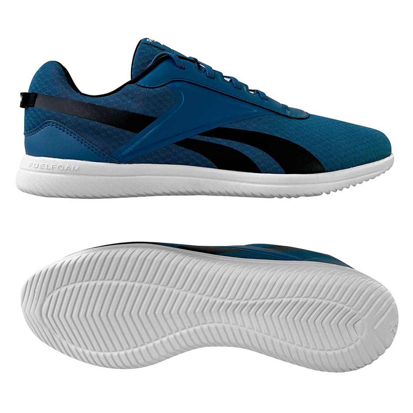 Tenis Reebok Azul 119835