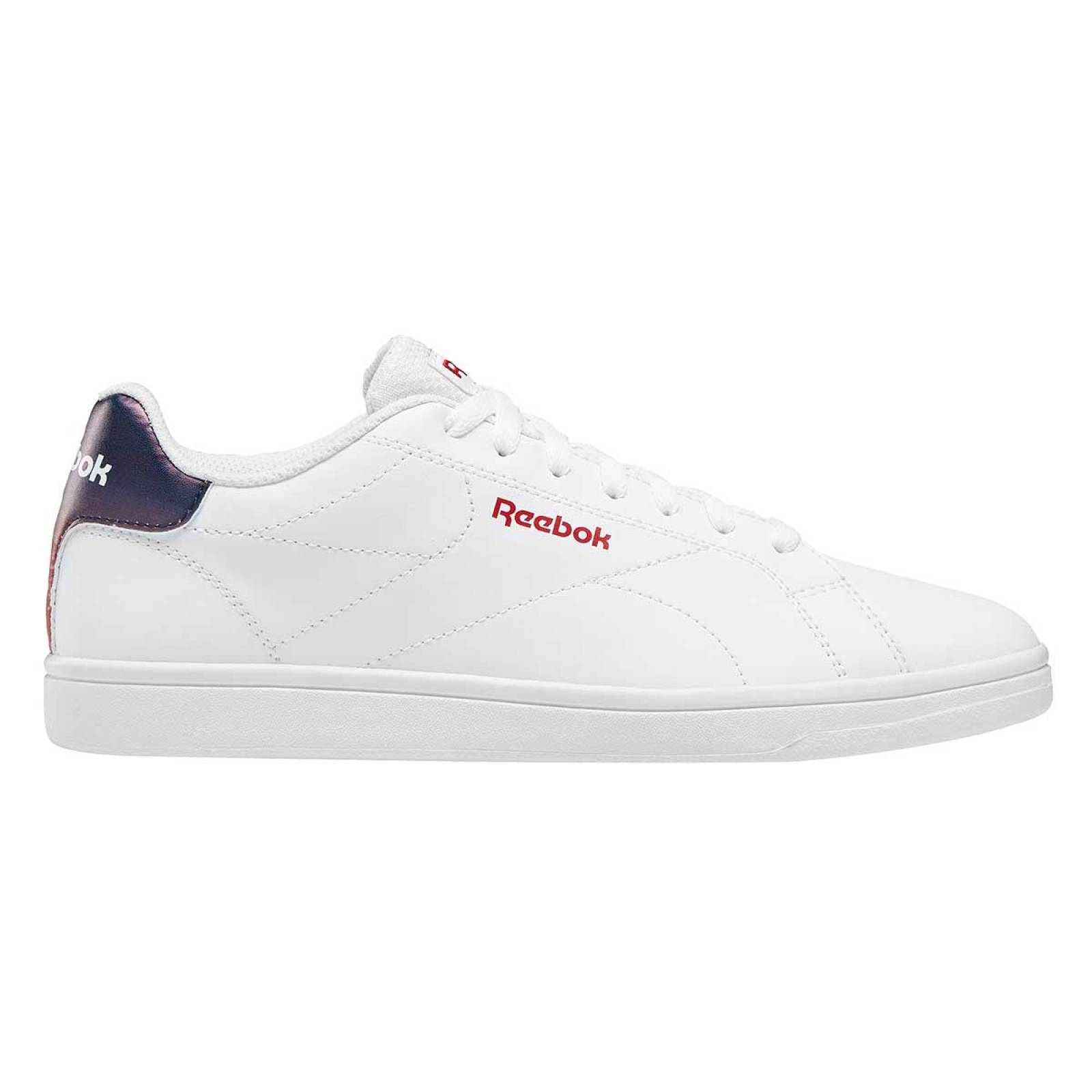 tenis reebok blancos