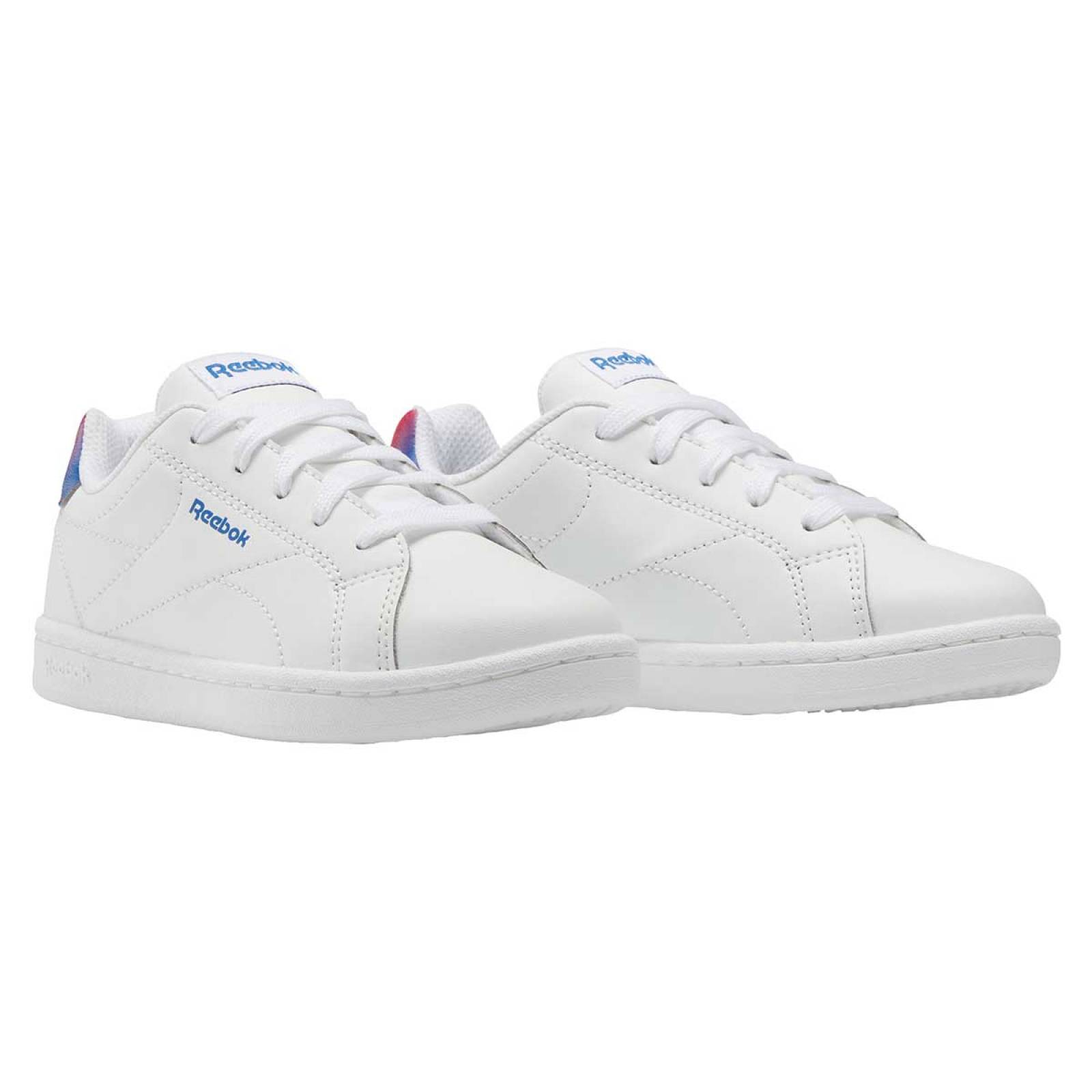 Tenis reebok blancos online liverpool