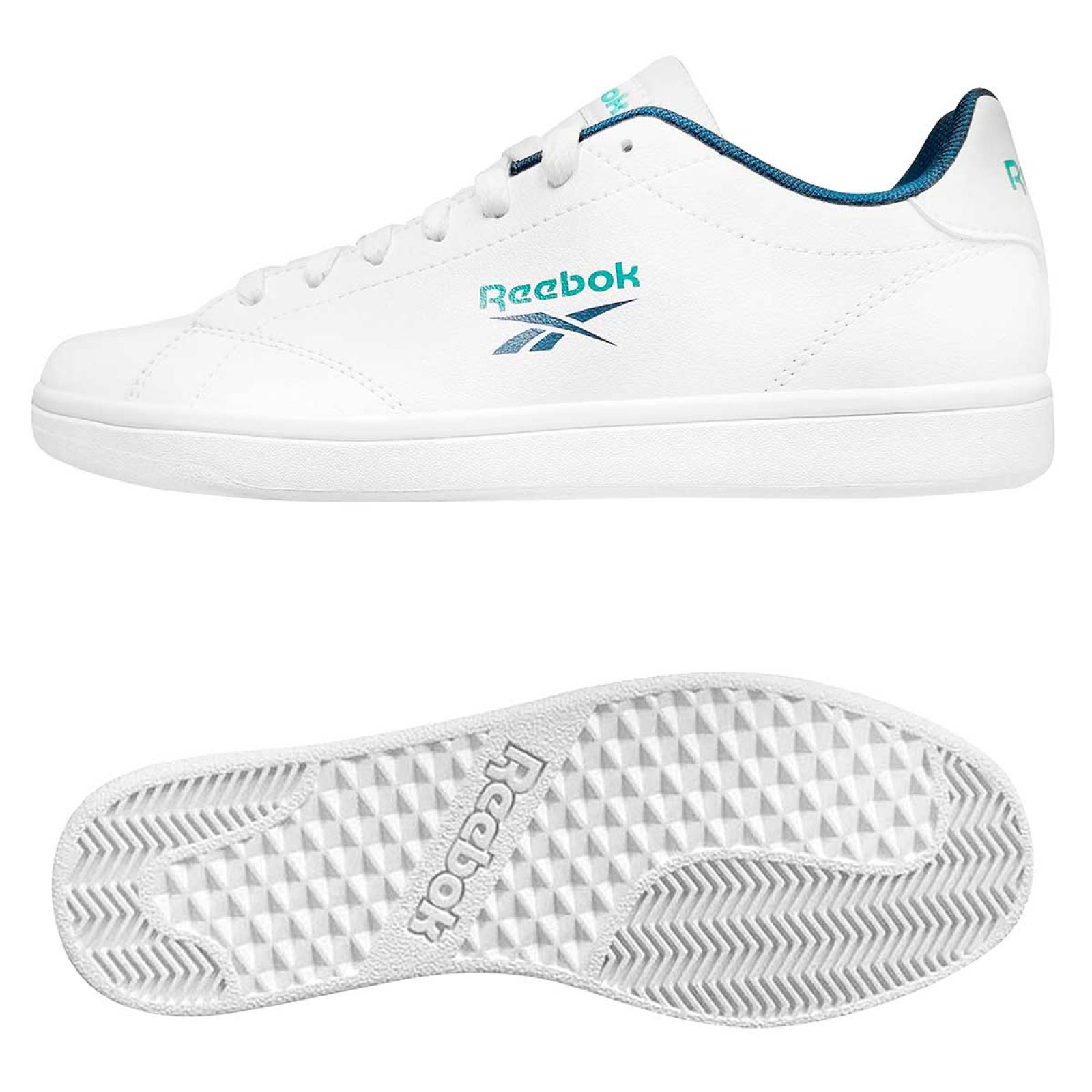 Tenis Reebok Blanco 119826