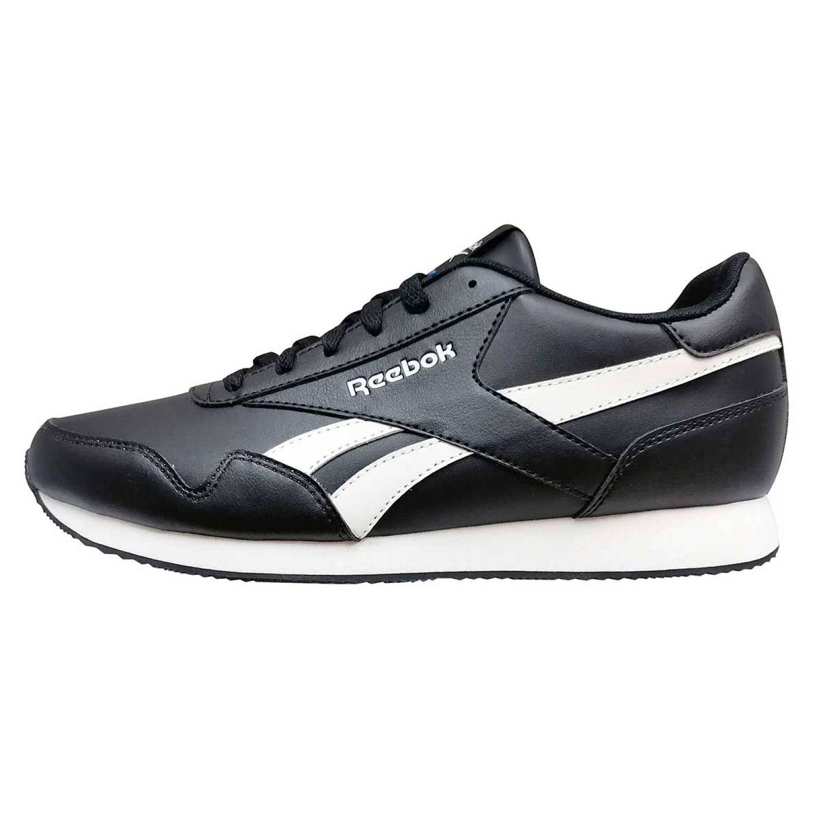 Tenis Reebok Negro 119804