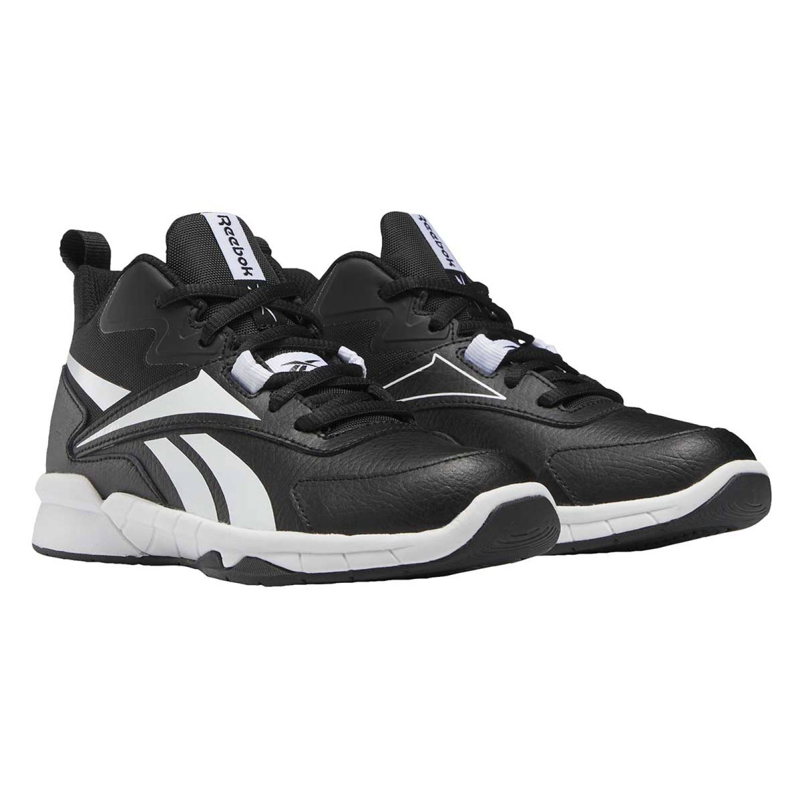 Tenis Reebok Negro 119808