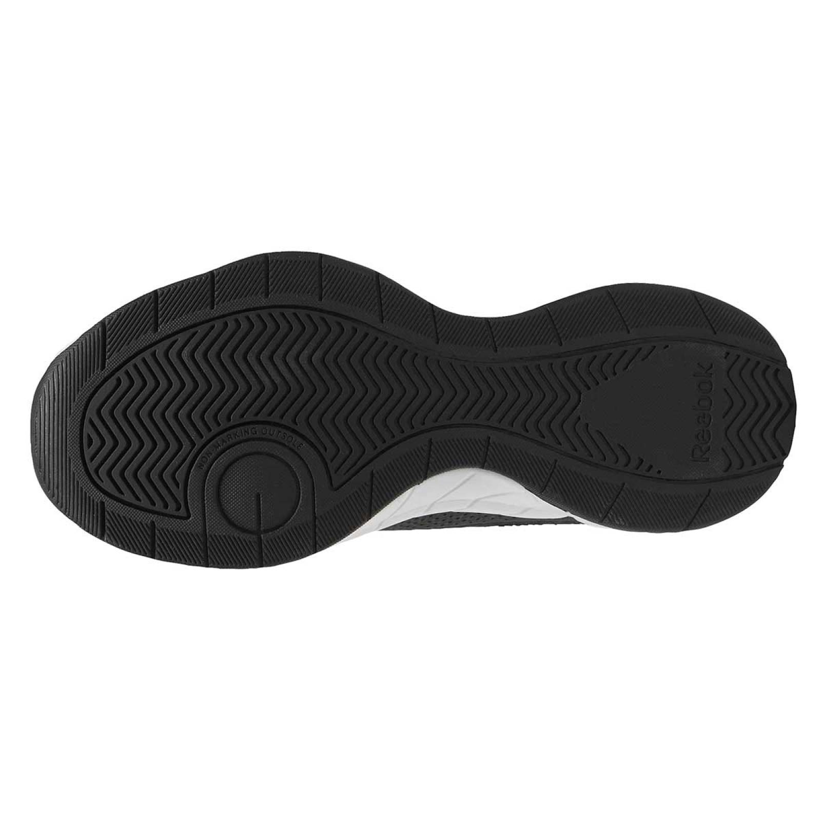 Tenis Reebok Negro 119808