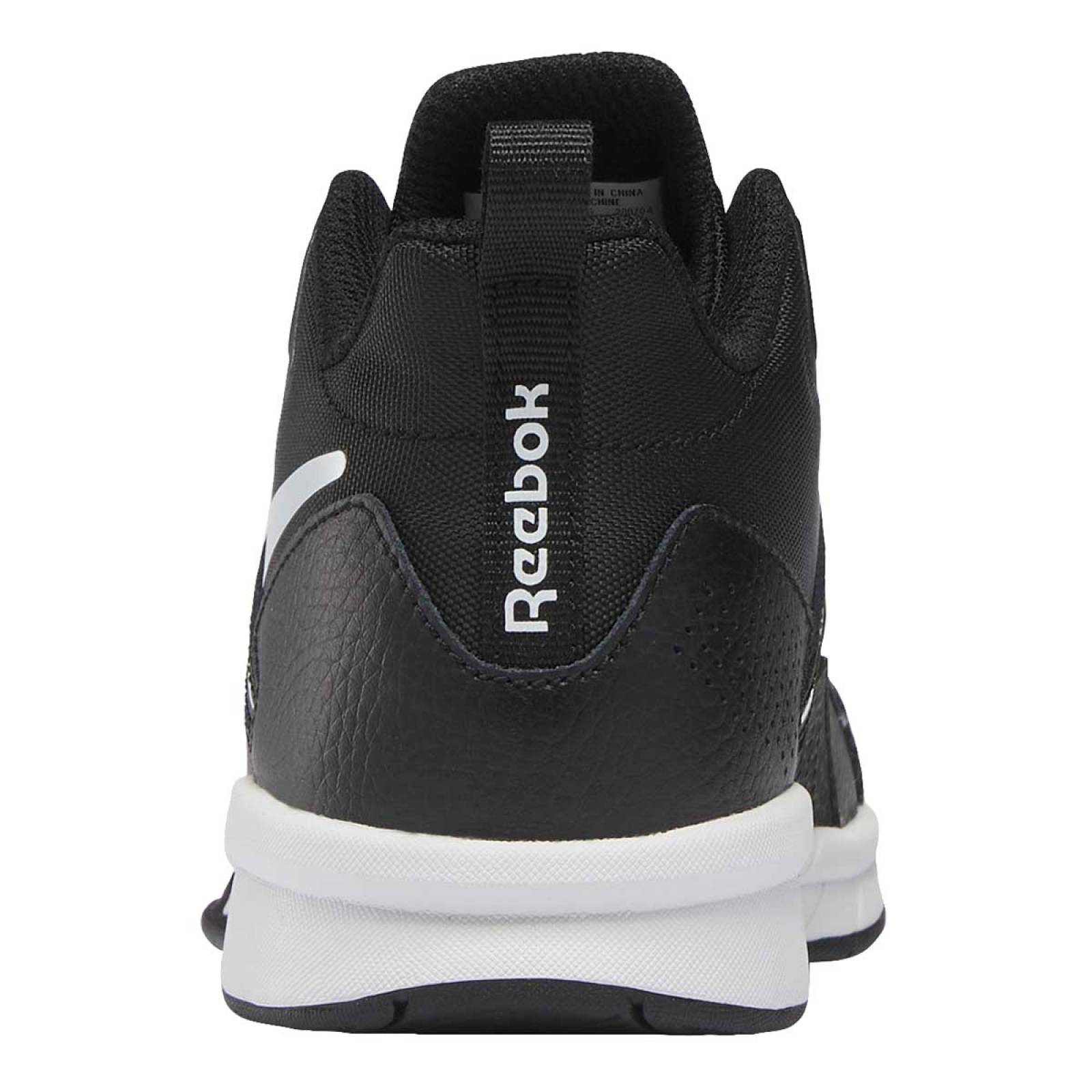 Tenis Reebok Negro 119808