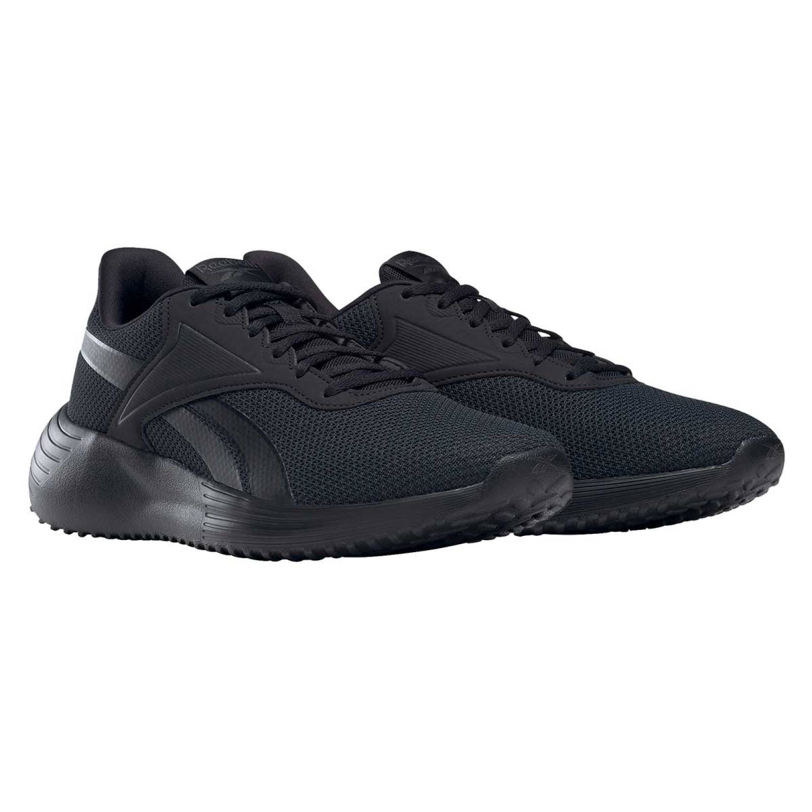Tenis Reebok Negro 119823