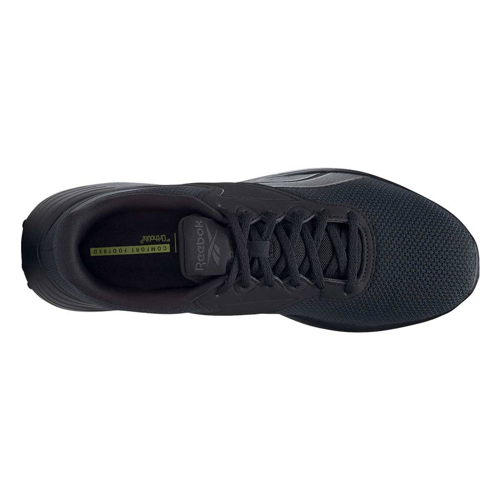 Tenis Reebok Negro 119823