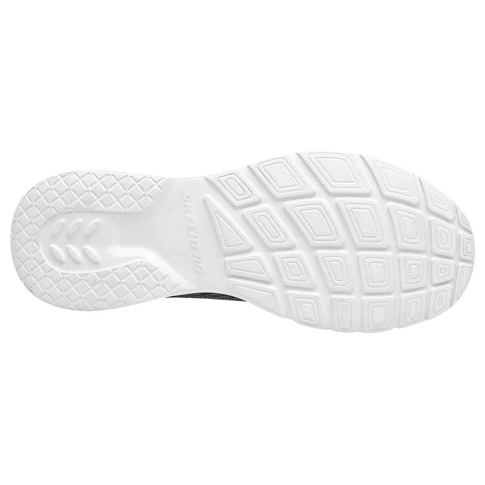 Tenis Skechers Gris 119630