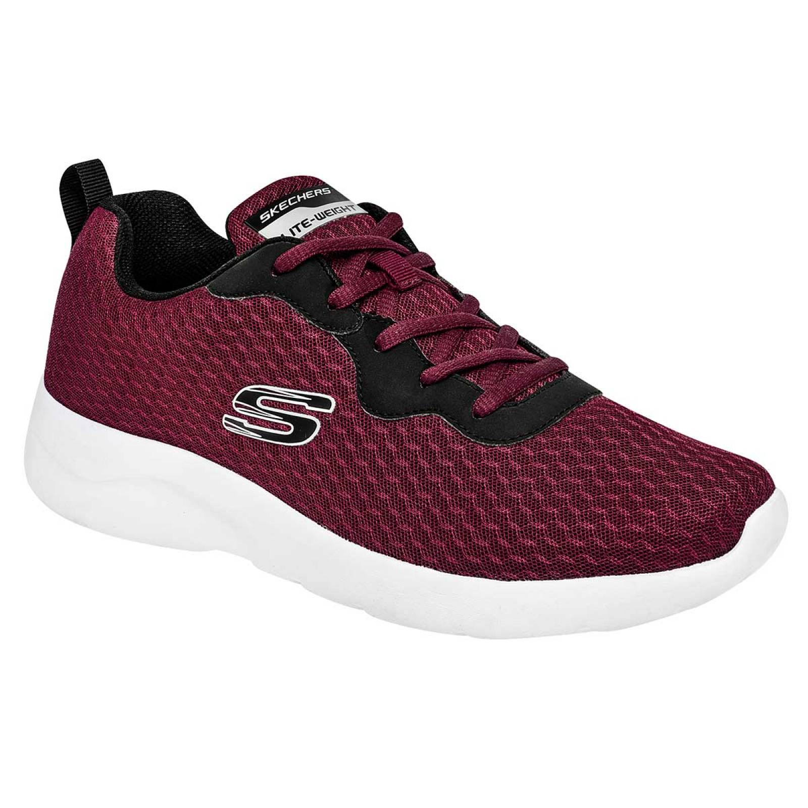 Tenis Skechers Vino 119629