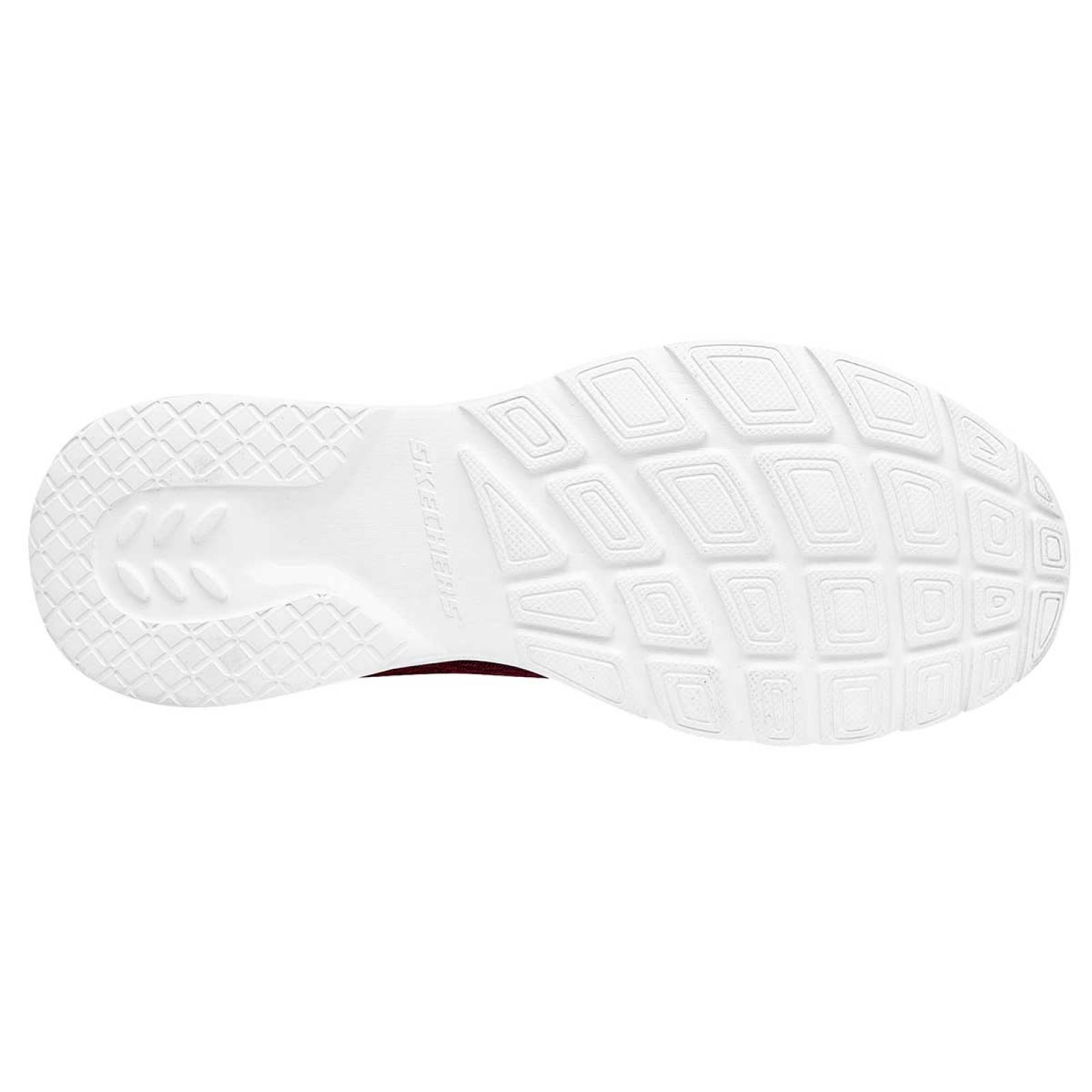Tenis Skechers Vino 119629