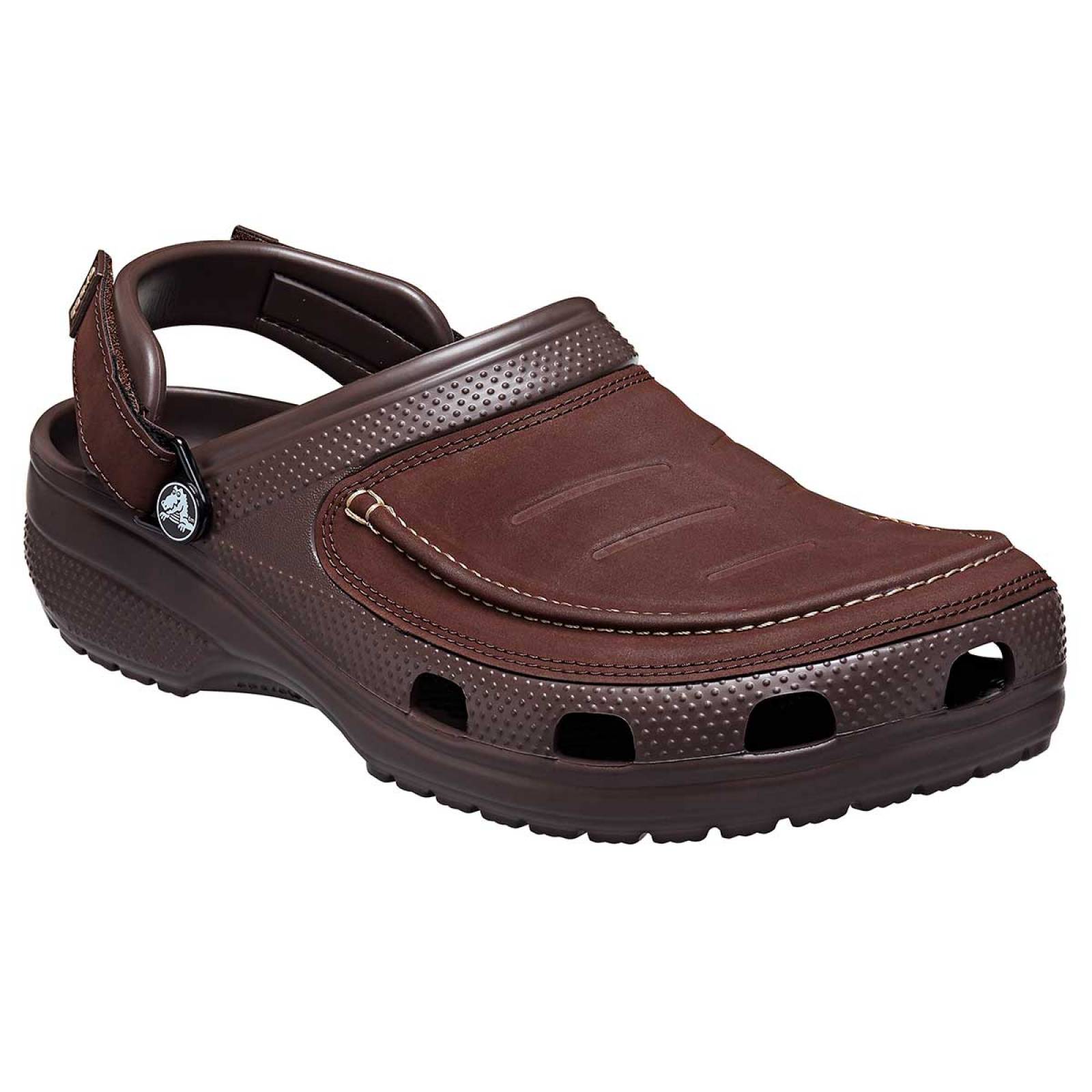 Sandalia Crocs Cafe 119560