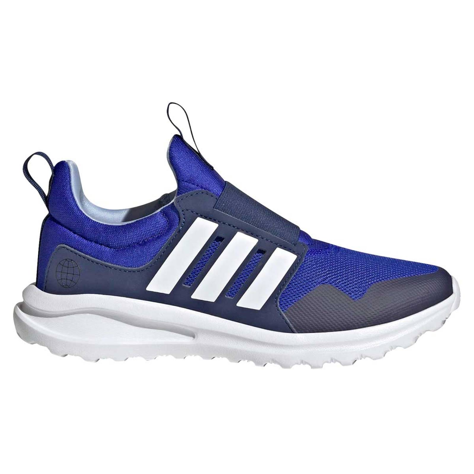 Tenis Adidas Azul 119009