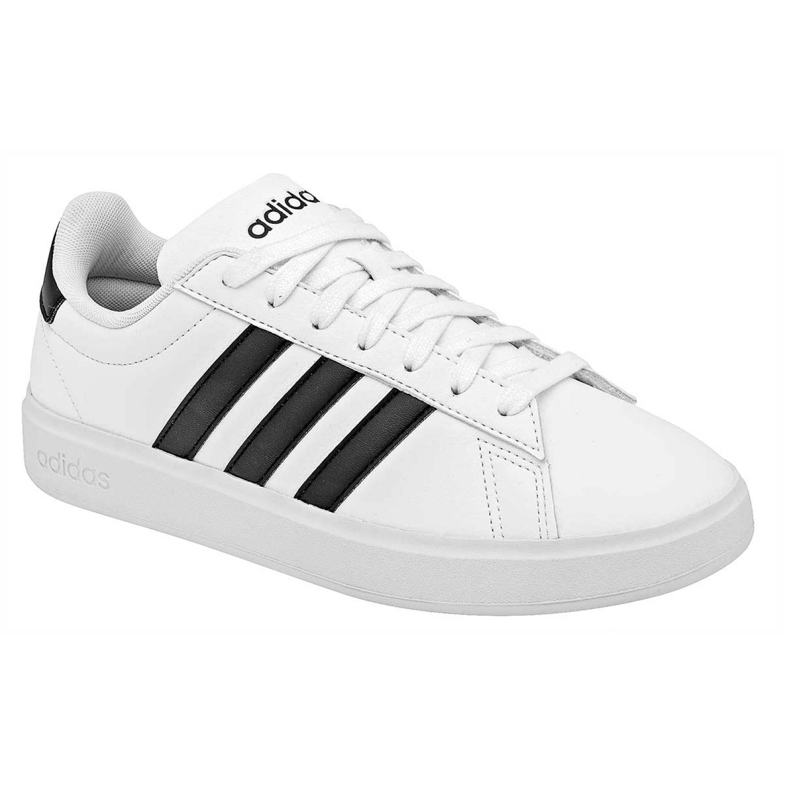 Tenis Adidas Blanco 118983