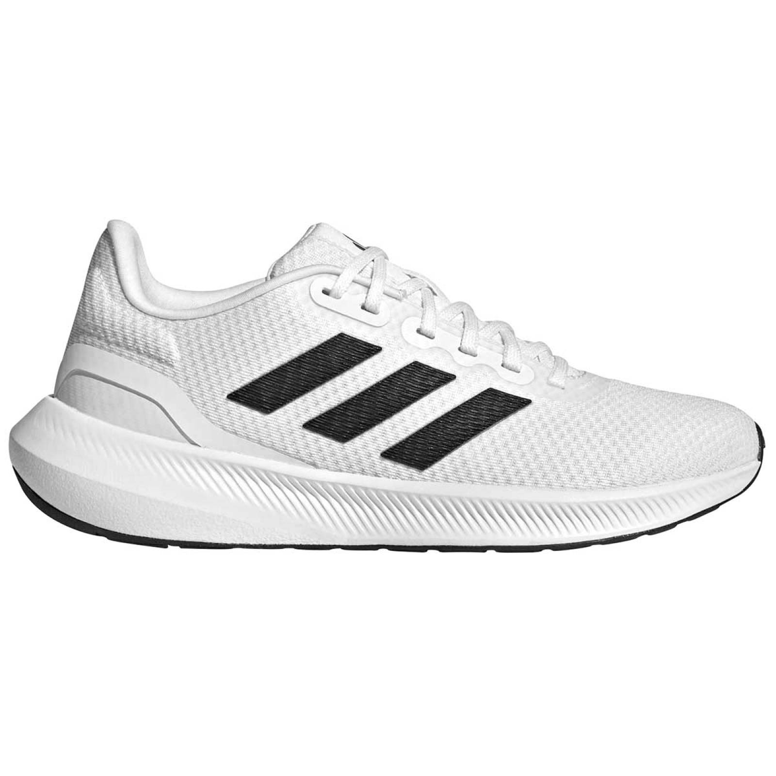 Tenis Adidas Blanco 119055