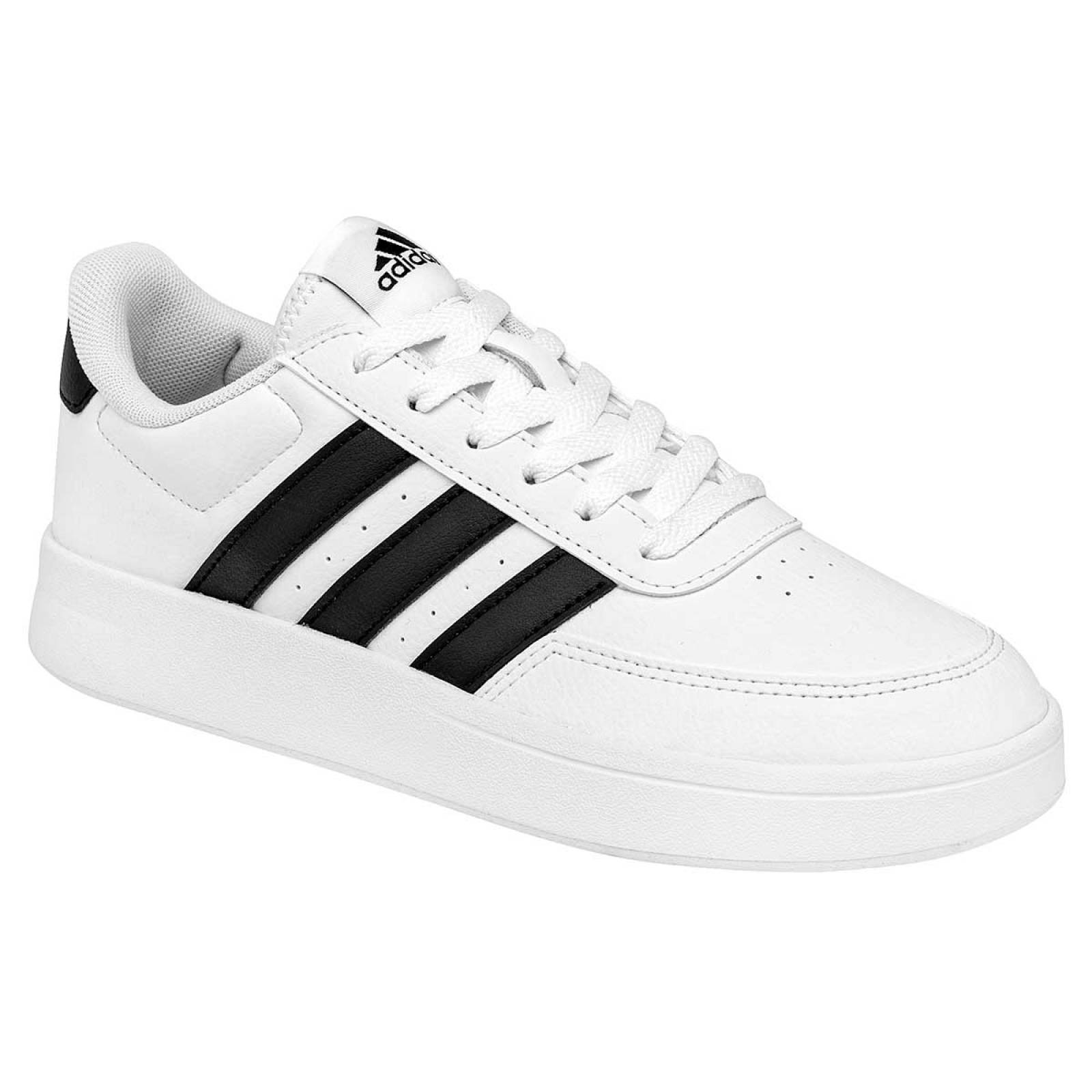 Tenis Adidas Blanco 119080