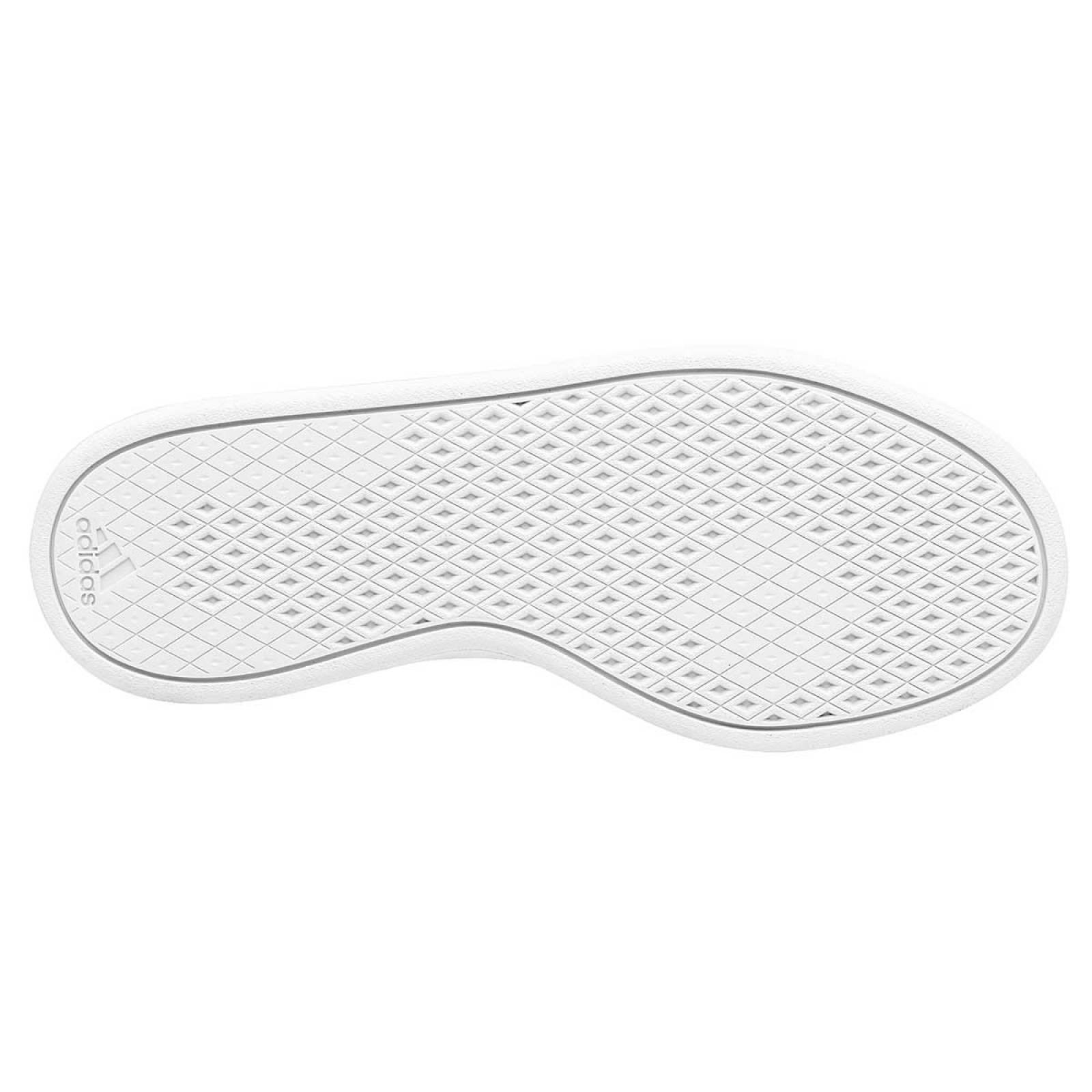 Tenis Adidas Blanco 119080